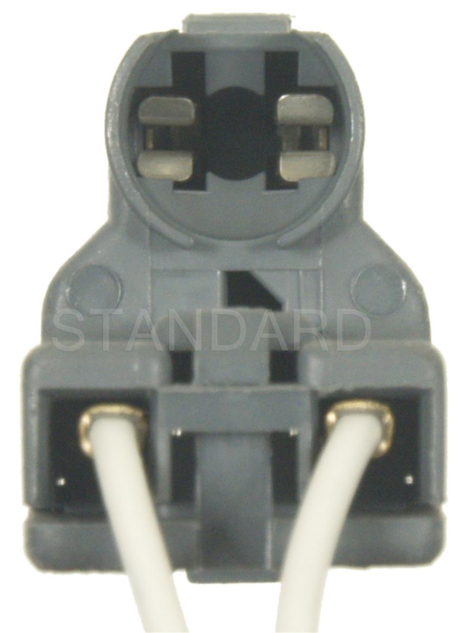 STANDARD MOTOR PRODUCTS - Door Window Switch Connector - STA - s-1723