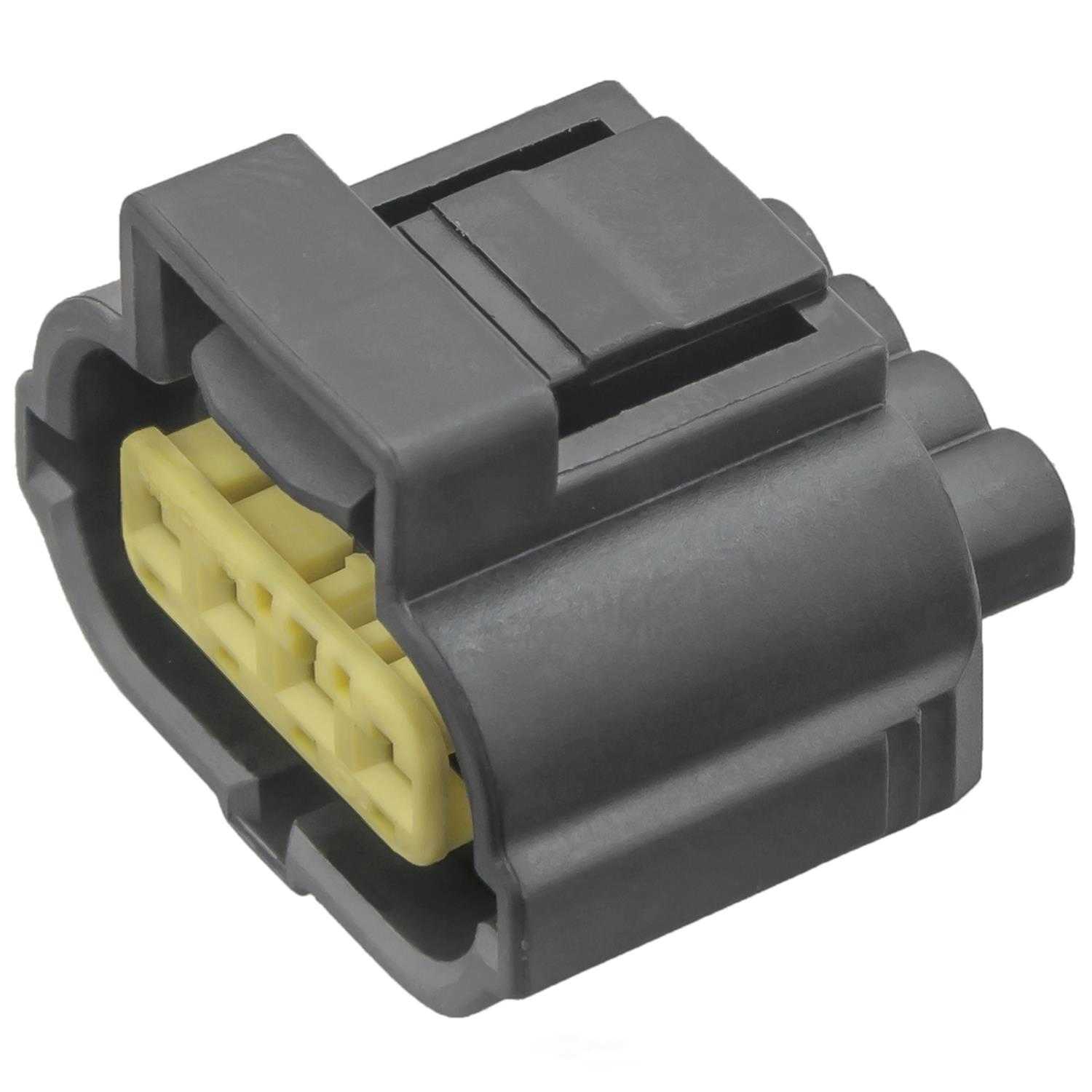 STANDARD MOTOR PRODUCTS - Throttle Position Sensor Connector - STA S1931