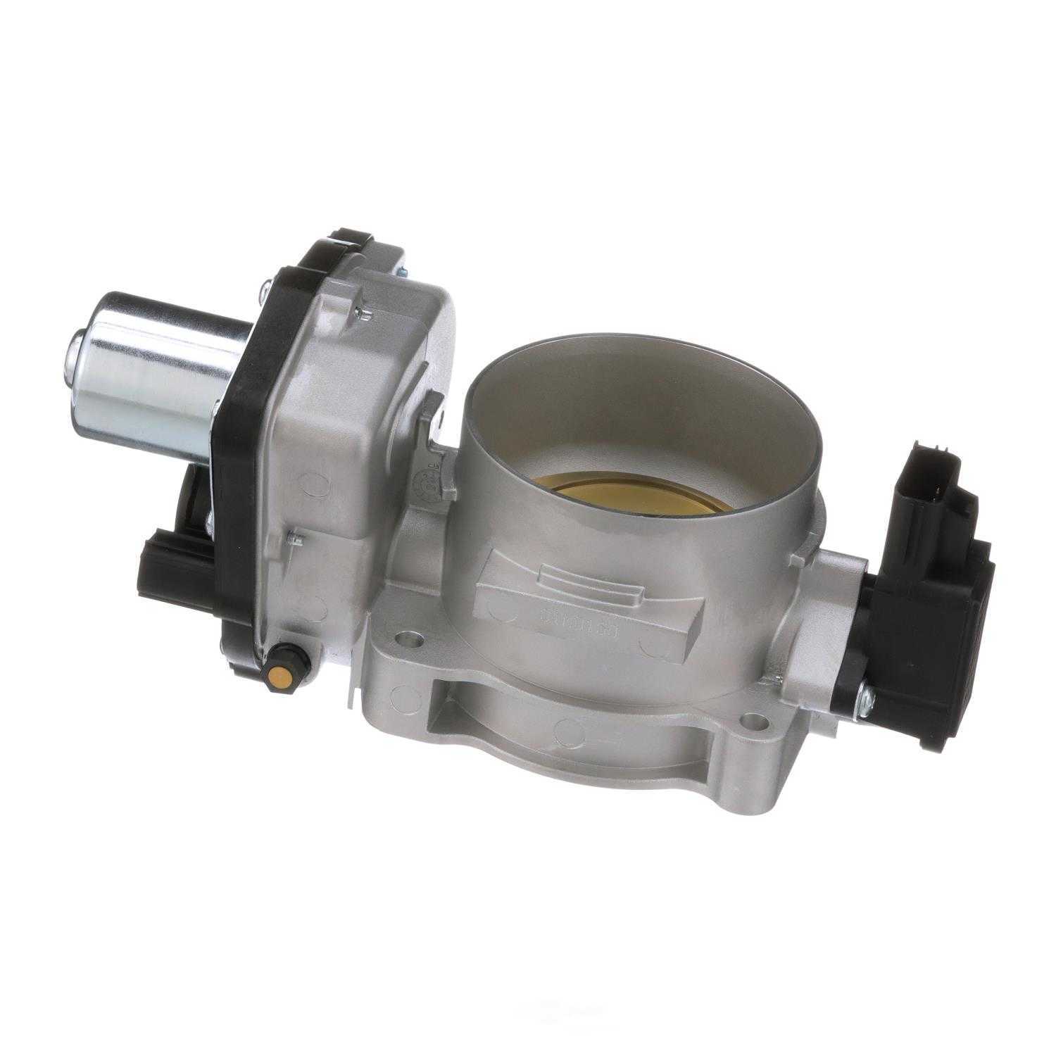 STANDARD MOTOR PRODUCTS - Fuel Injection Throttle Body Assembly - STA S20001