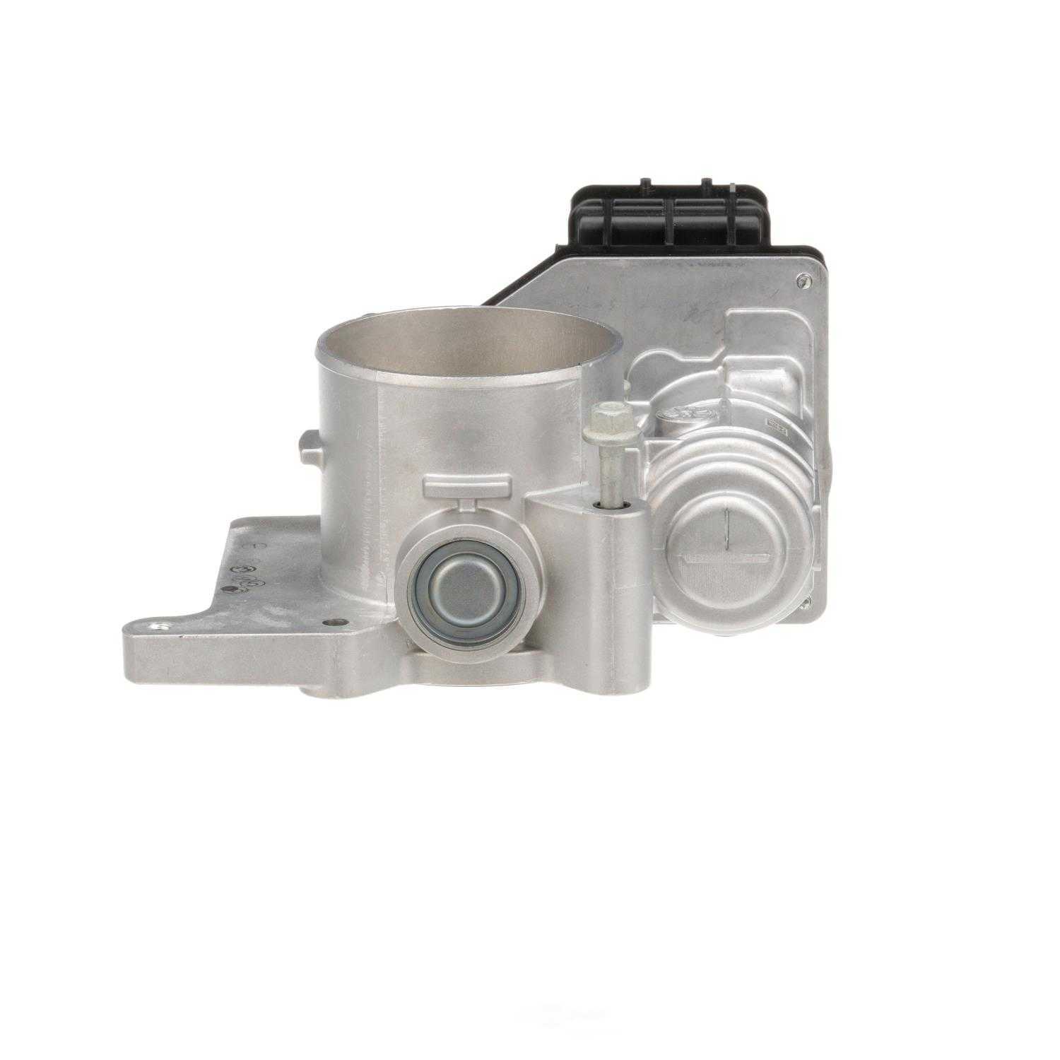 STANDARD MOTOR PRODUCTS - Fuel Injection Throttle Body - STA S20003