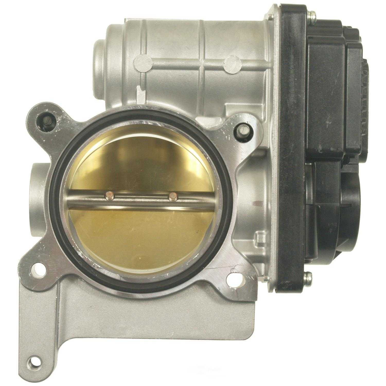 STANDARD MOTOR PRODUCTS - Fuel Injection Throttle Body Assembly - STA S20003