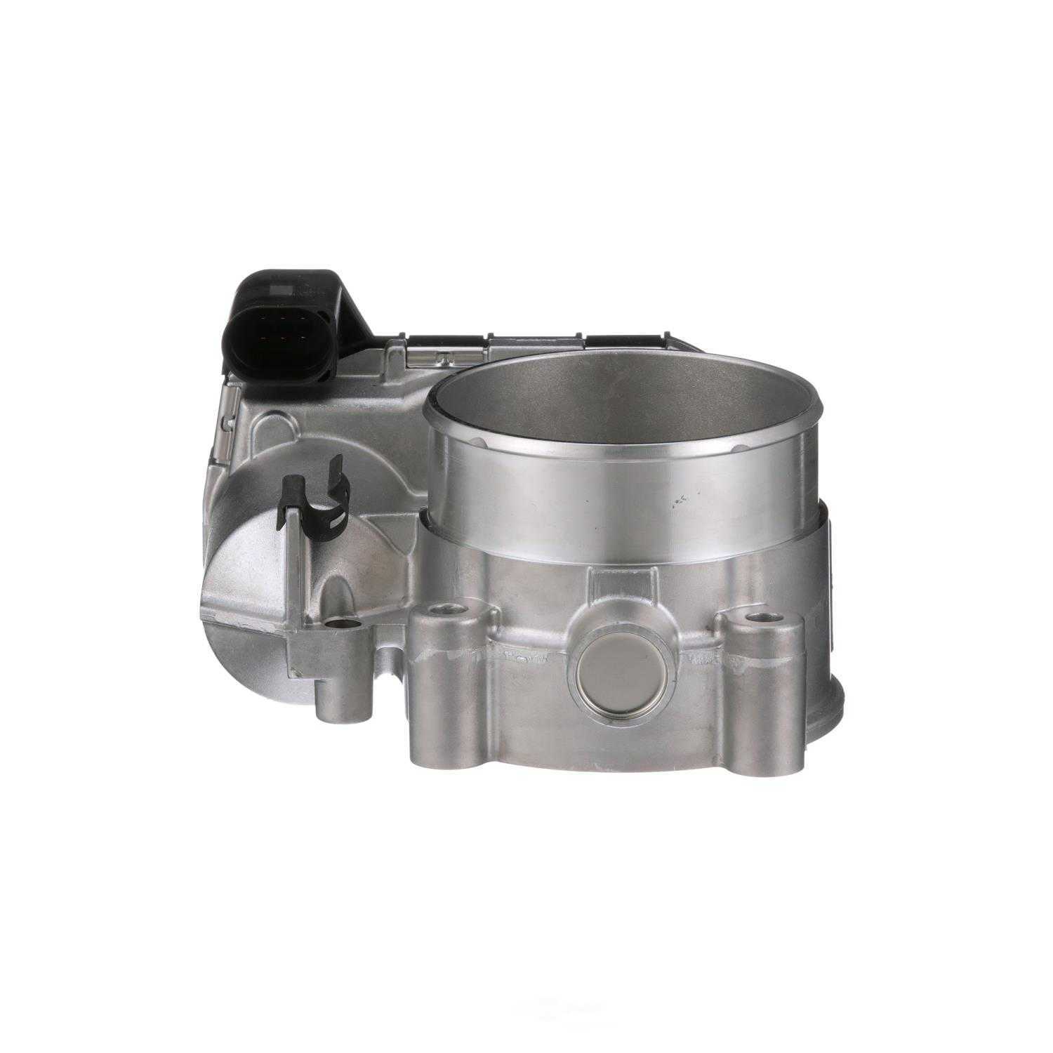 STANDARD MOTOR PRODUCTS - Fuel Injection Throttle Body Assembly - STA S20004