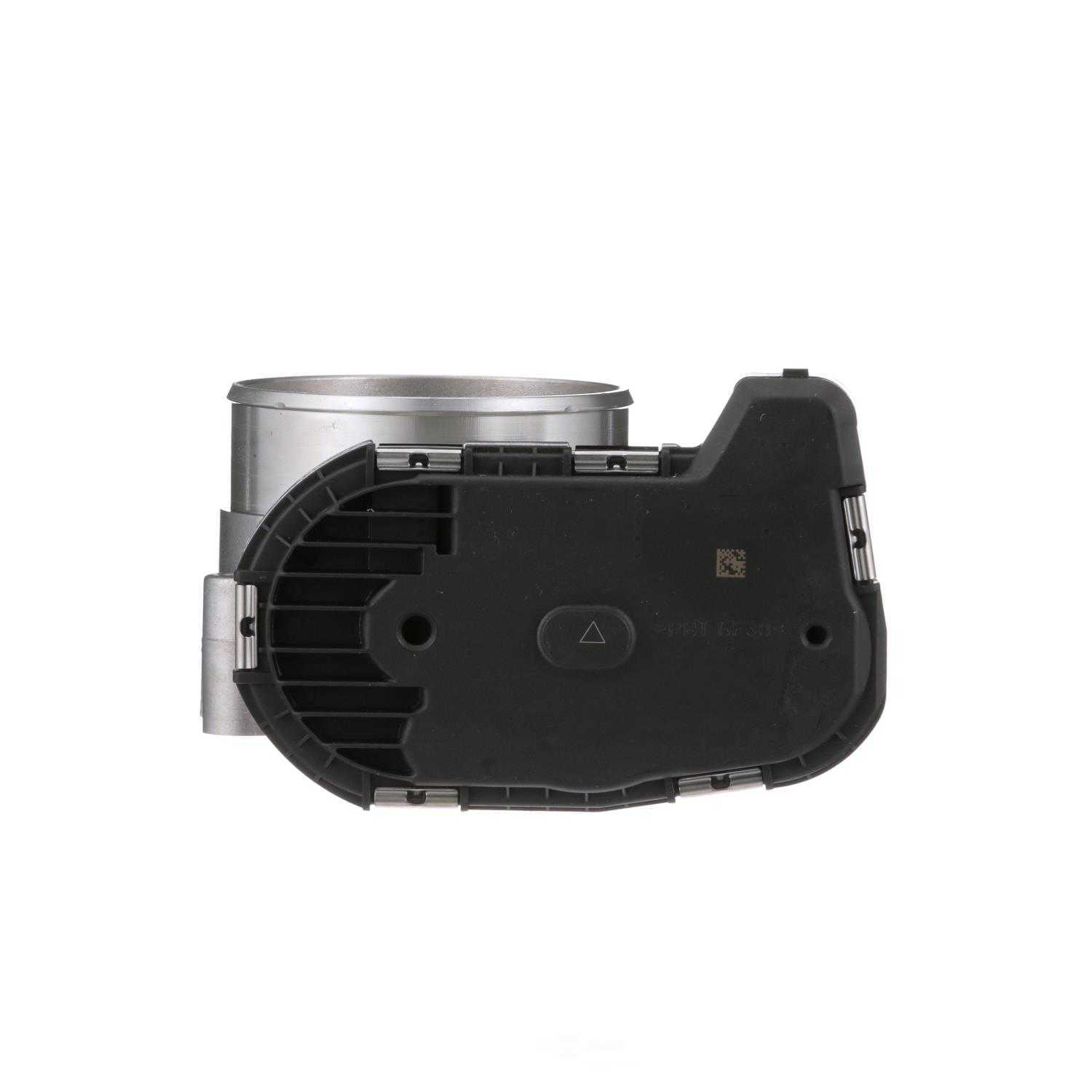 STANDARD MOTOR PRODUCTS - Fuel Injection Throttle Body Assembly - STA S20004