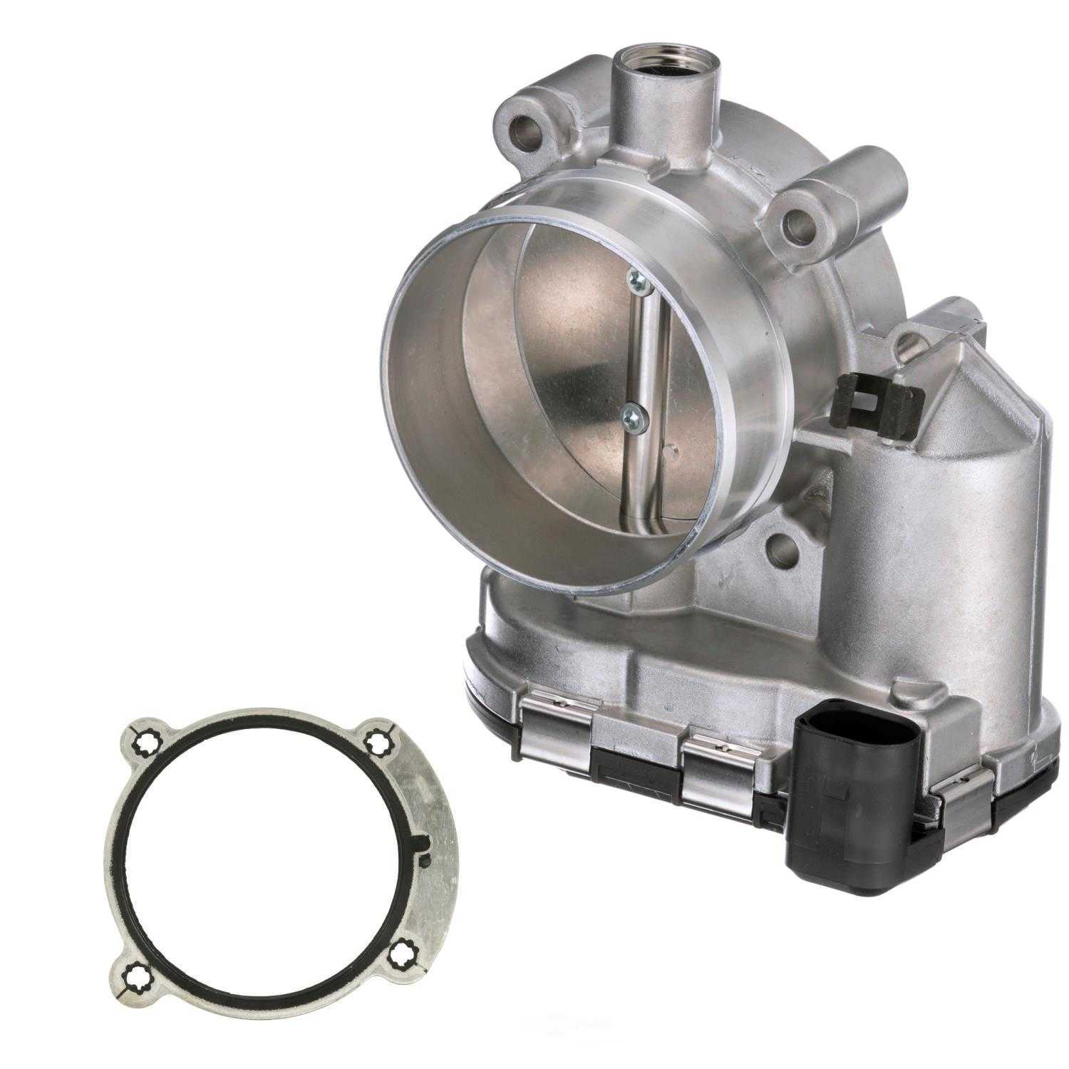 STANDARD MOTOR PRODUCTS - Fuel Injection Throttle Body Assembly - STA S20004