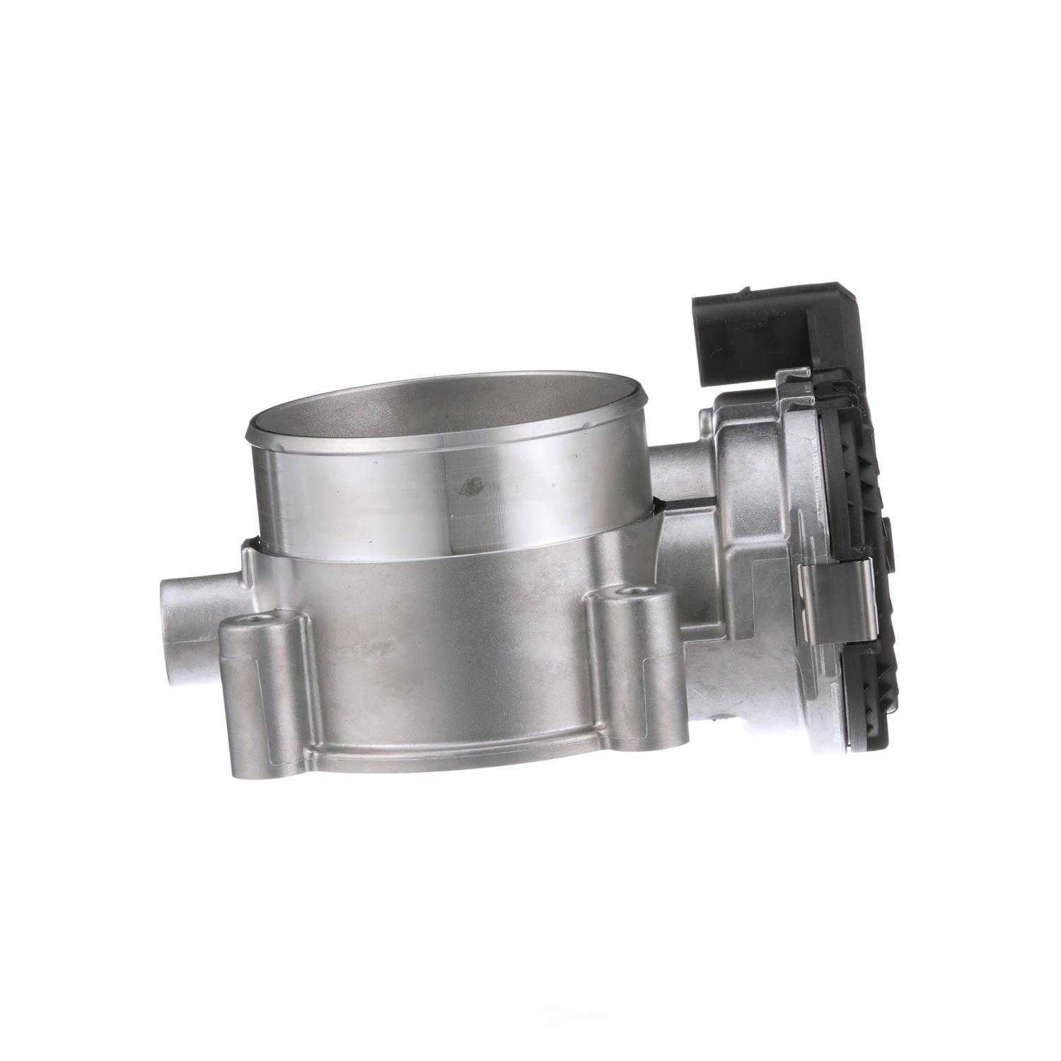 STANDARD MOTOR PRODUCTS - Fuel Injection Throttle Body Assembly - STA S20004