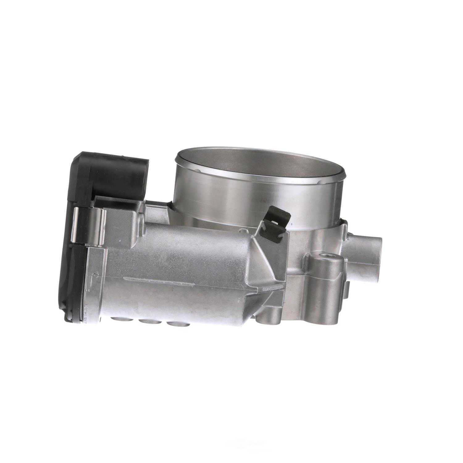 STANDARD MOTOR PRODUCTS - Fuel Injection Throttle Body Assembly - STA S20004