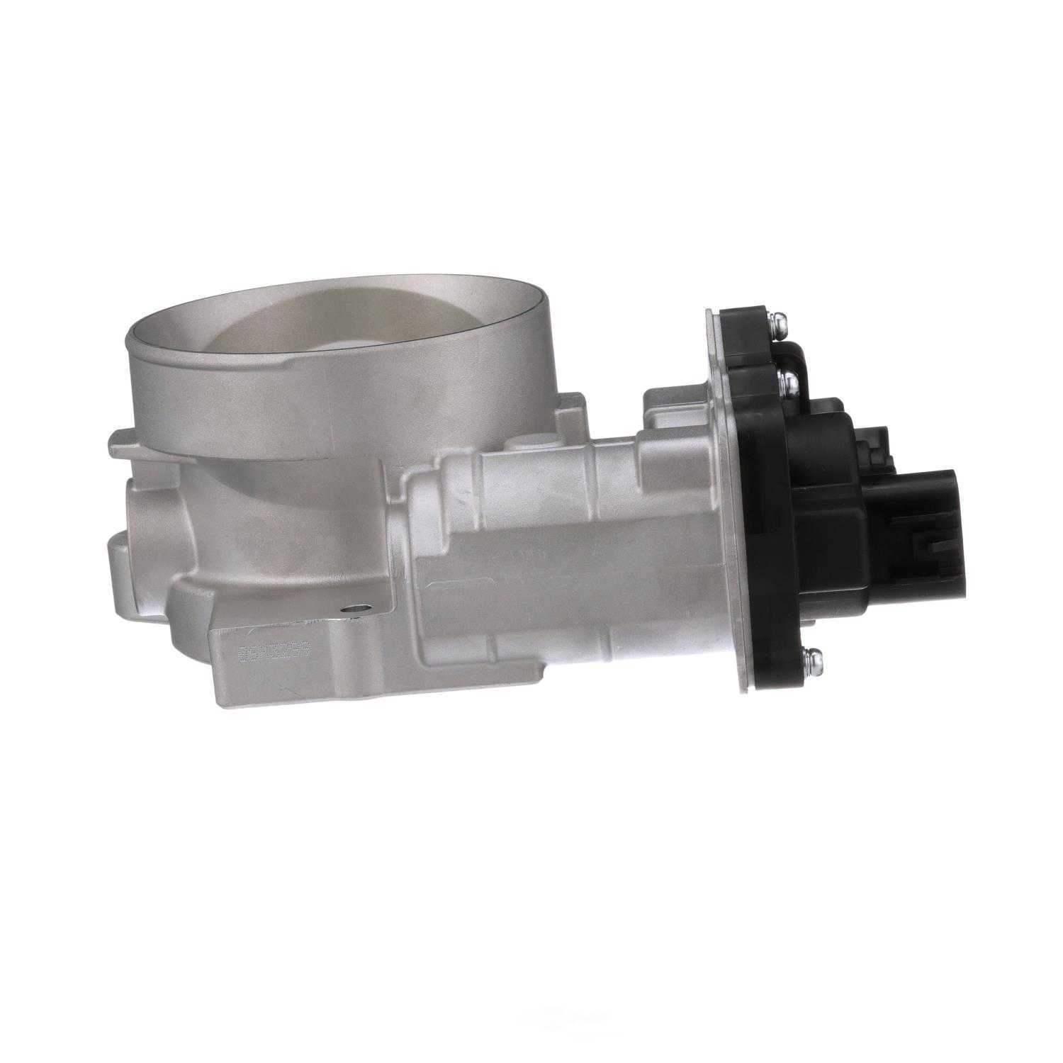STANDARD MOTOR PRODUCTS - Fuel Injection Throttle Body Assembly - STA S20006
