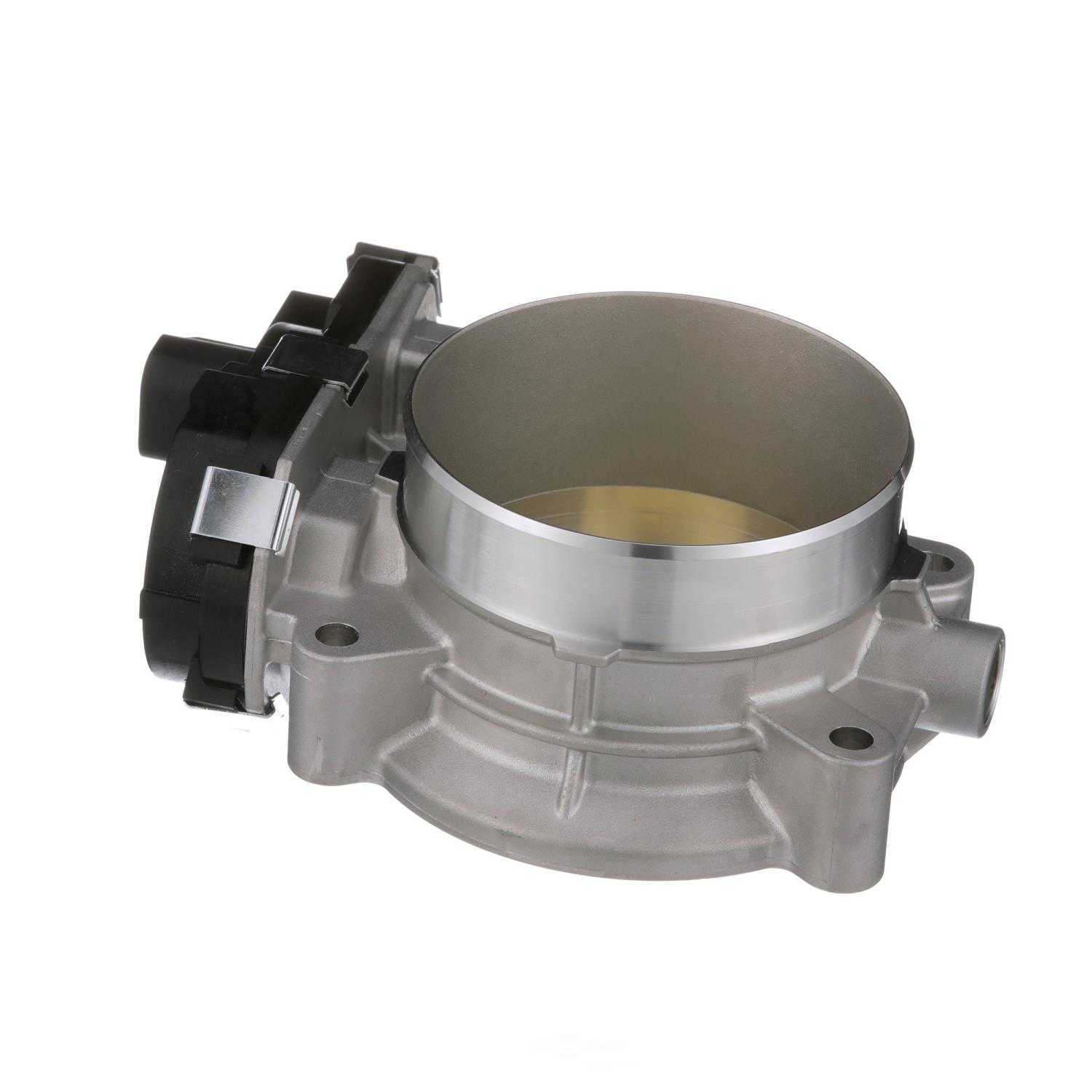 STANDARD MOTOR PRODUCTS - Fuel Injection Throttle Body - STA S20008
