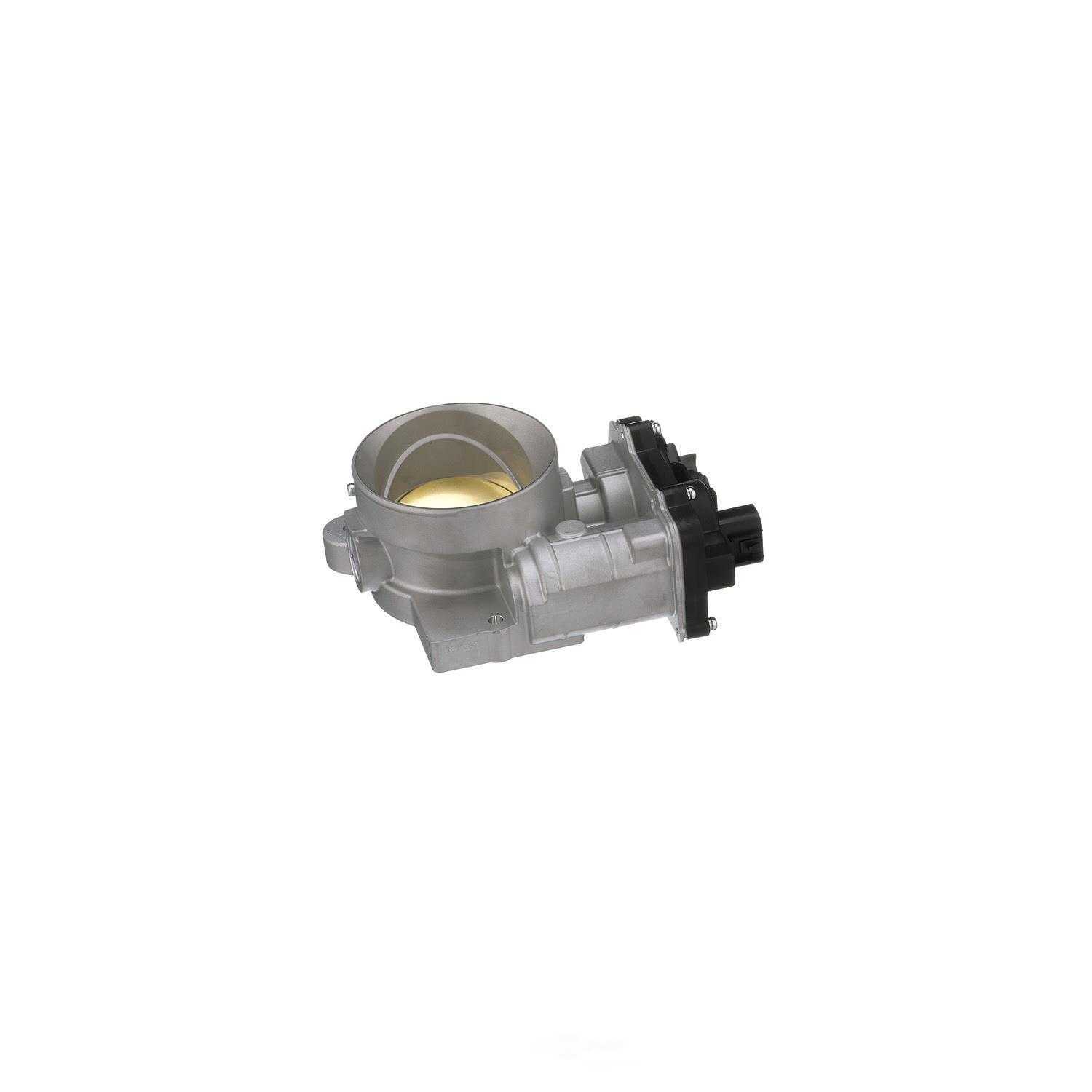 STANDARD MOTOR PRODUCTS - Fuel Injection Throttle Body Assembly - STA S20008