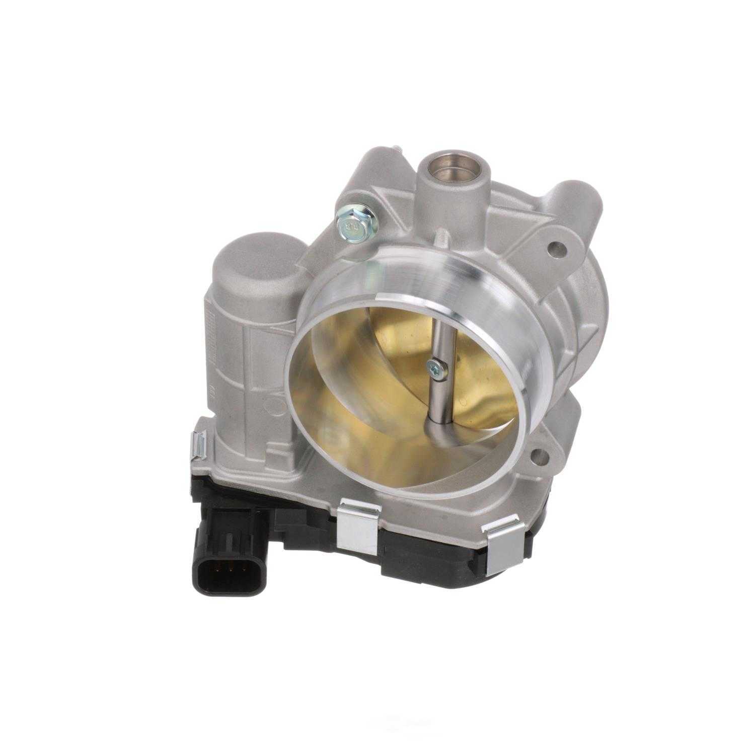 STANDARD MOTOR PRODUCTS - Fuel Injection Throttle Body Assembly - STA S20009
