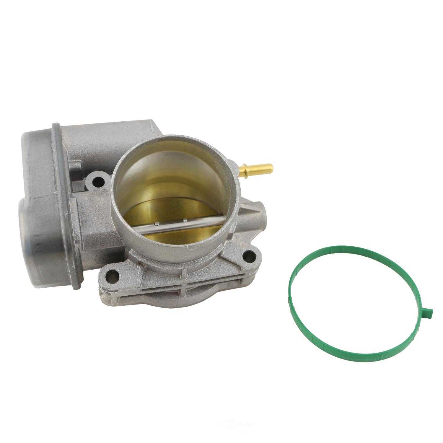 STANDARD MOTOR PRODUCTS - Fuel Injection Throttle Body Assembly - STA S20013