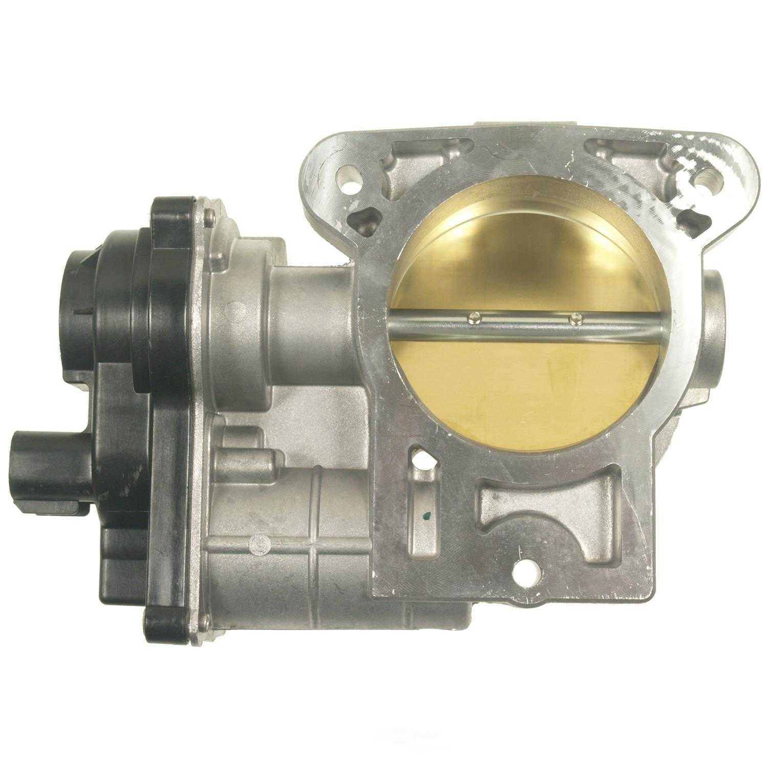 STANDARD MOTOR PRODUCTS - Fuel Injection Throttle Body - STA S20014