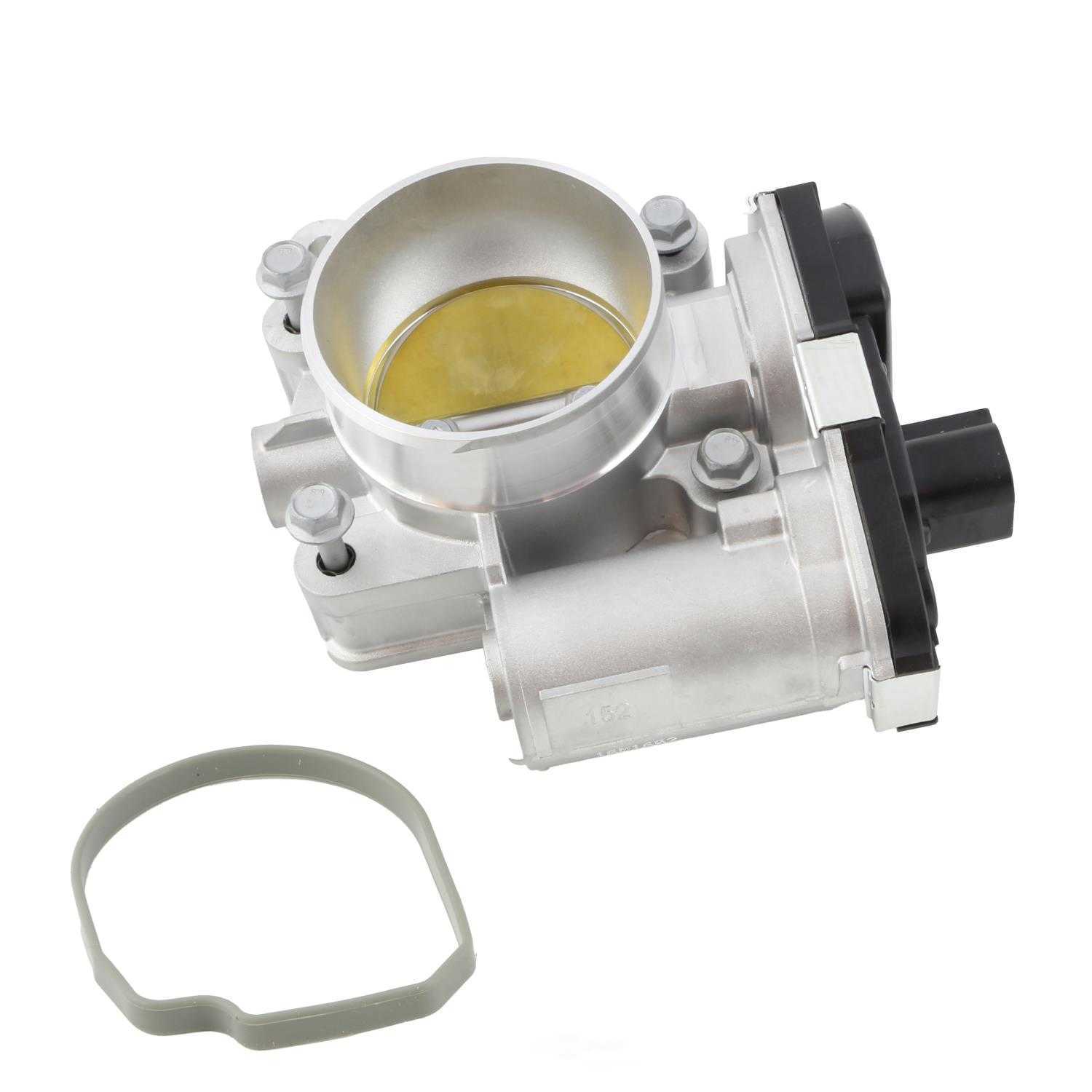 STANDARD MOTOR PRODUCTS - Fuel Injection Throttle Body - STA S20016