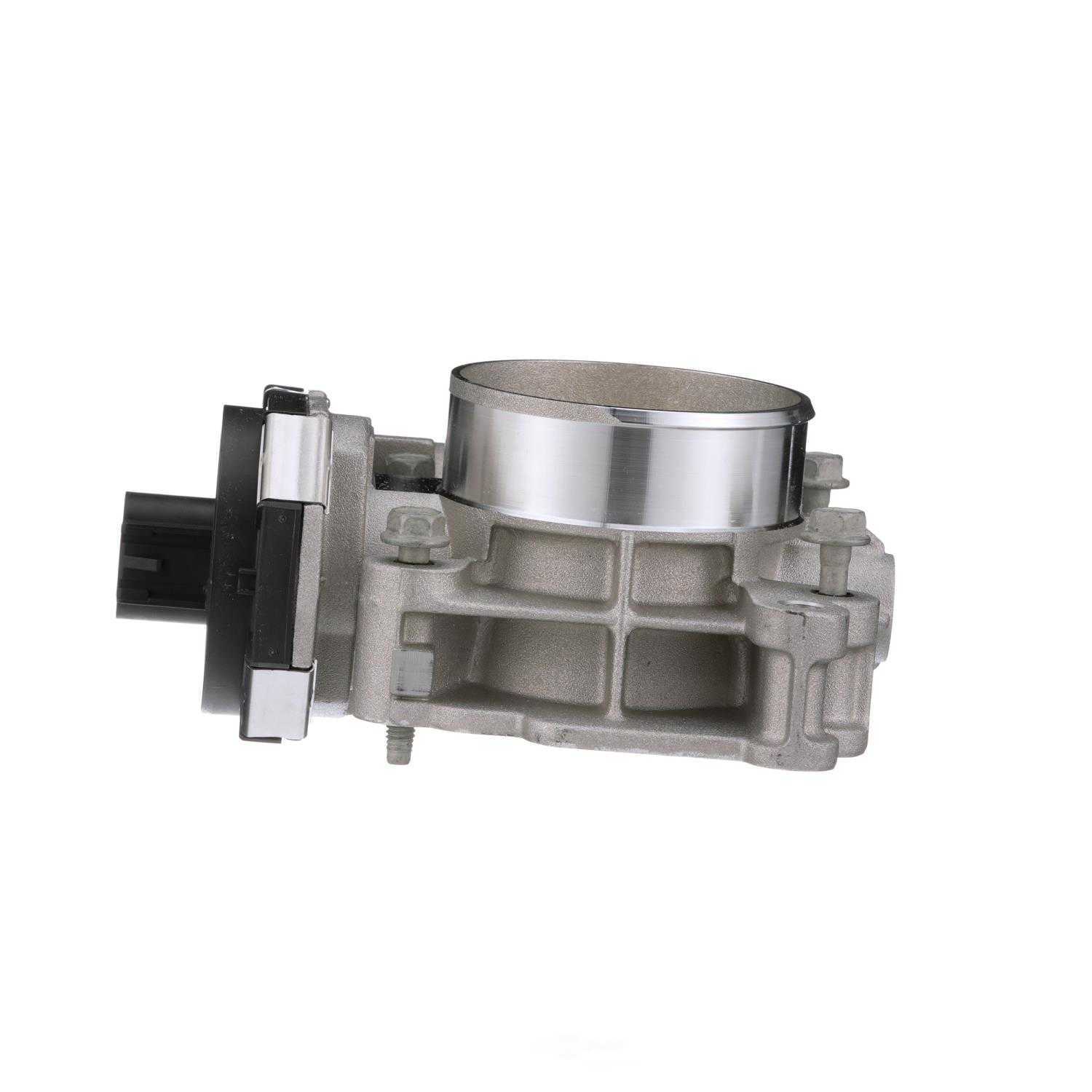 STANDARD MOTOR PRODUCTS - Fuel Injection Throttle Body Assembly - STA S20016
