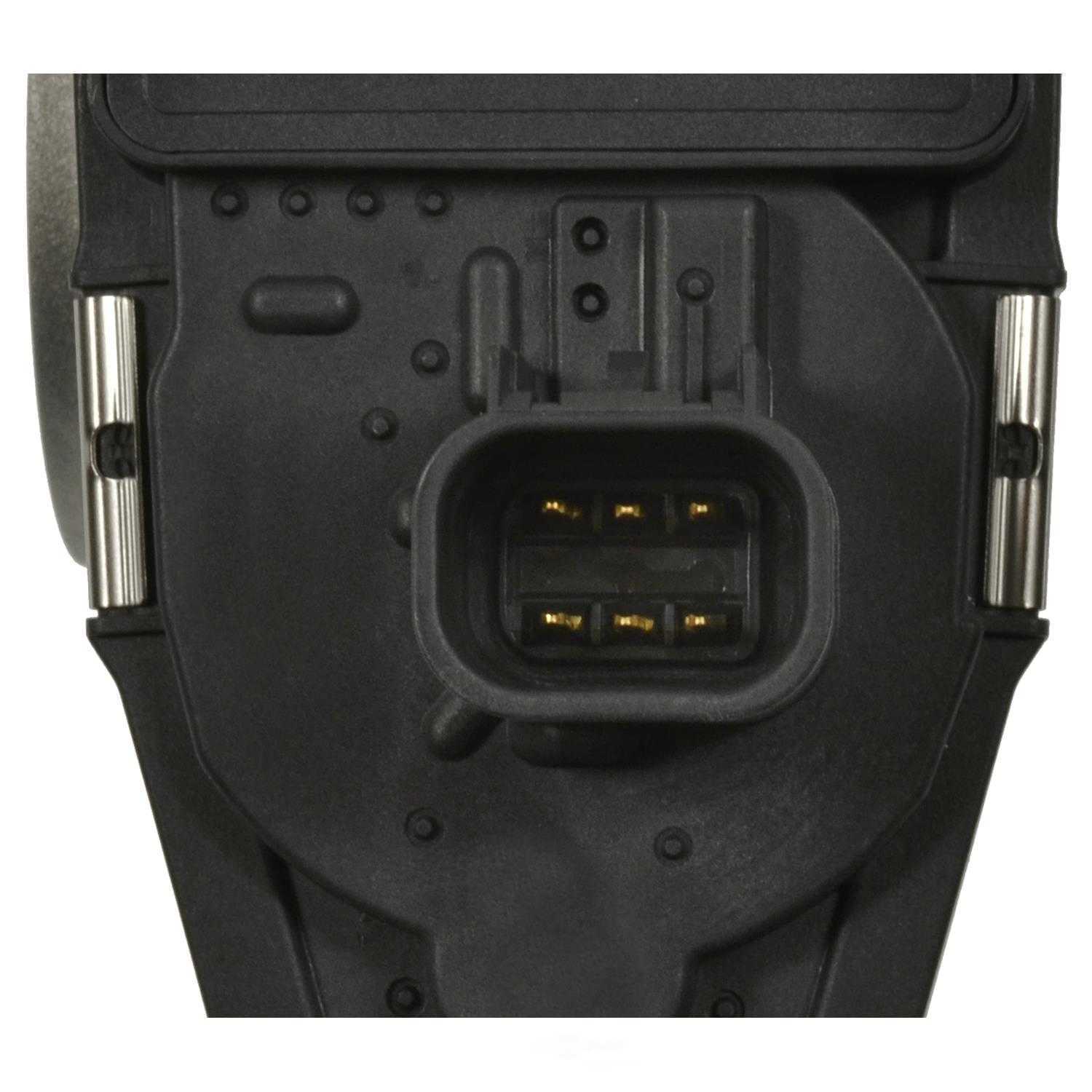STANDARD MOTOR PRODUCTS - Fuel Injection Throttle Body Assembly - STA S20016