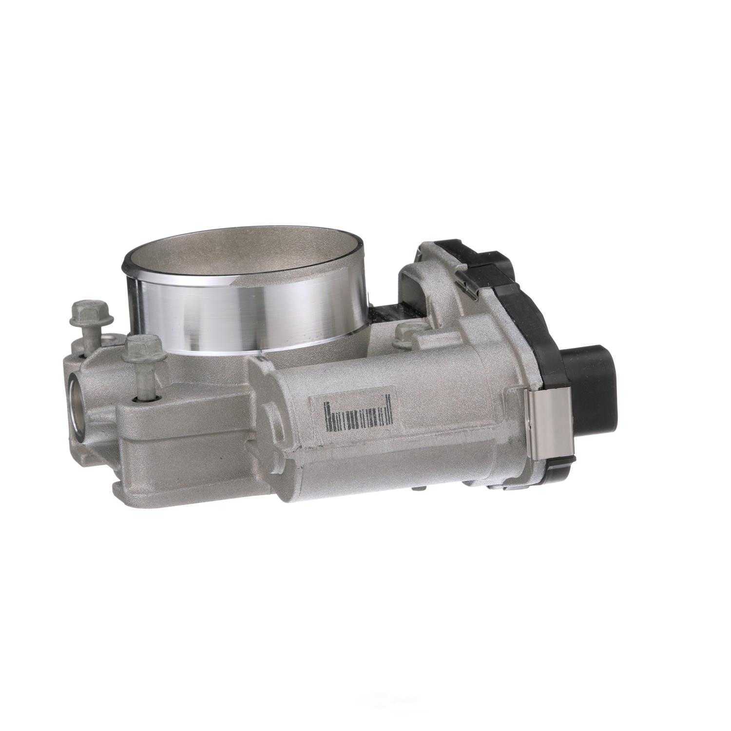 STANDARD MOTOR PRODUCTS - Fuel Injection Throttle Body Assembly - STA S20016
