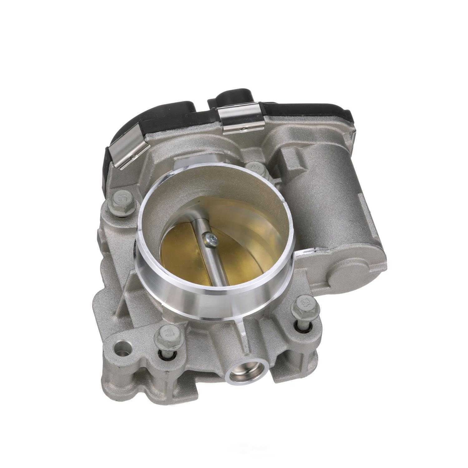 STANDARD MOTOR PRODUCTS - Fuel Injection Throttle Body Assembly - STA S20016
