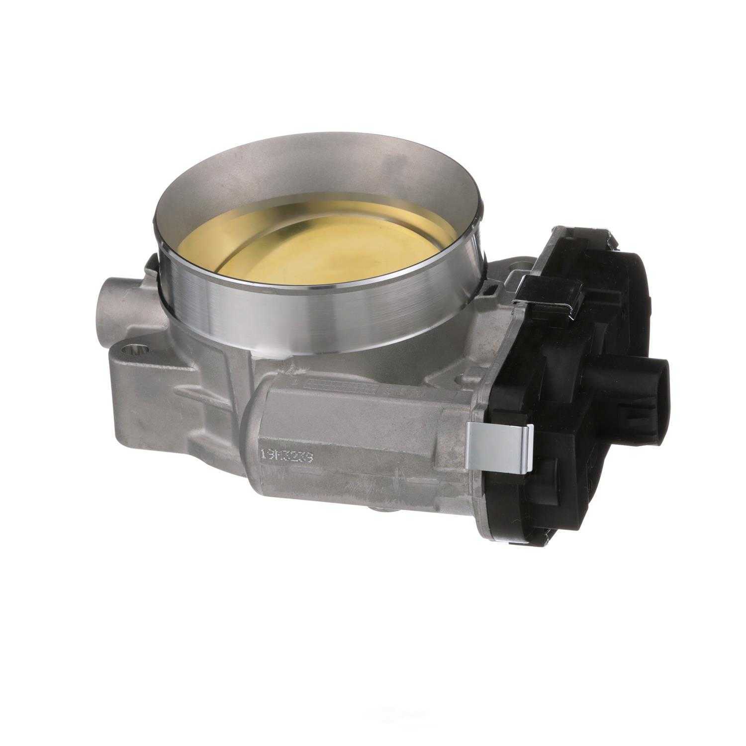 STANDARD MOTOR PRODUCTS - Fuel Injection Throttle Body Assembly - STA S20019