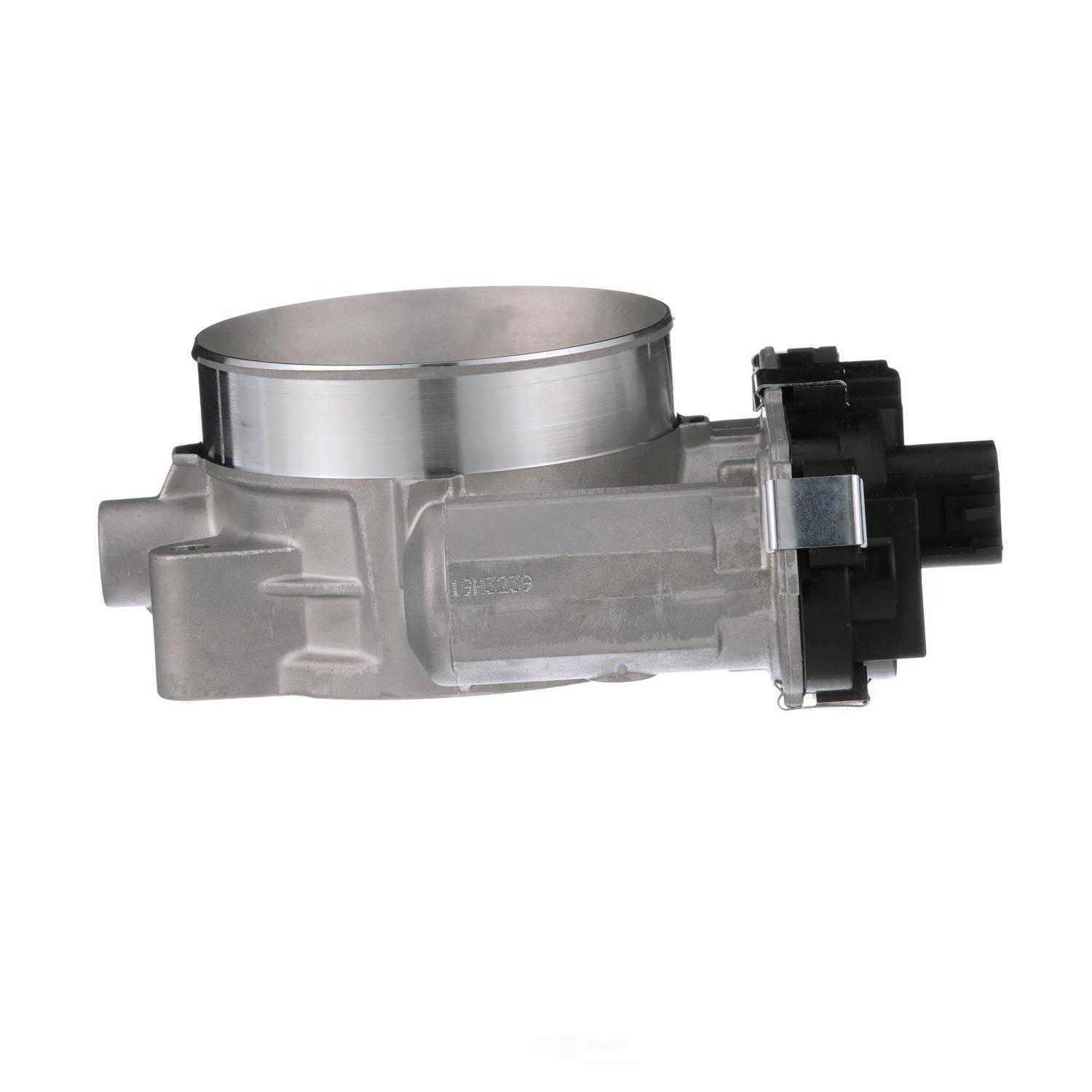 STANDARD MOTOR PRODUCTS - Fuel Injection Throttle Body Assembly - STA S20019