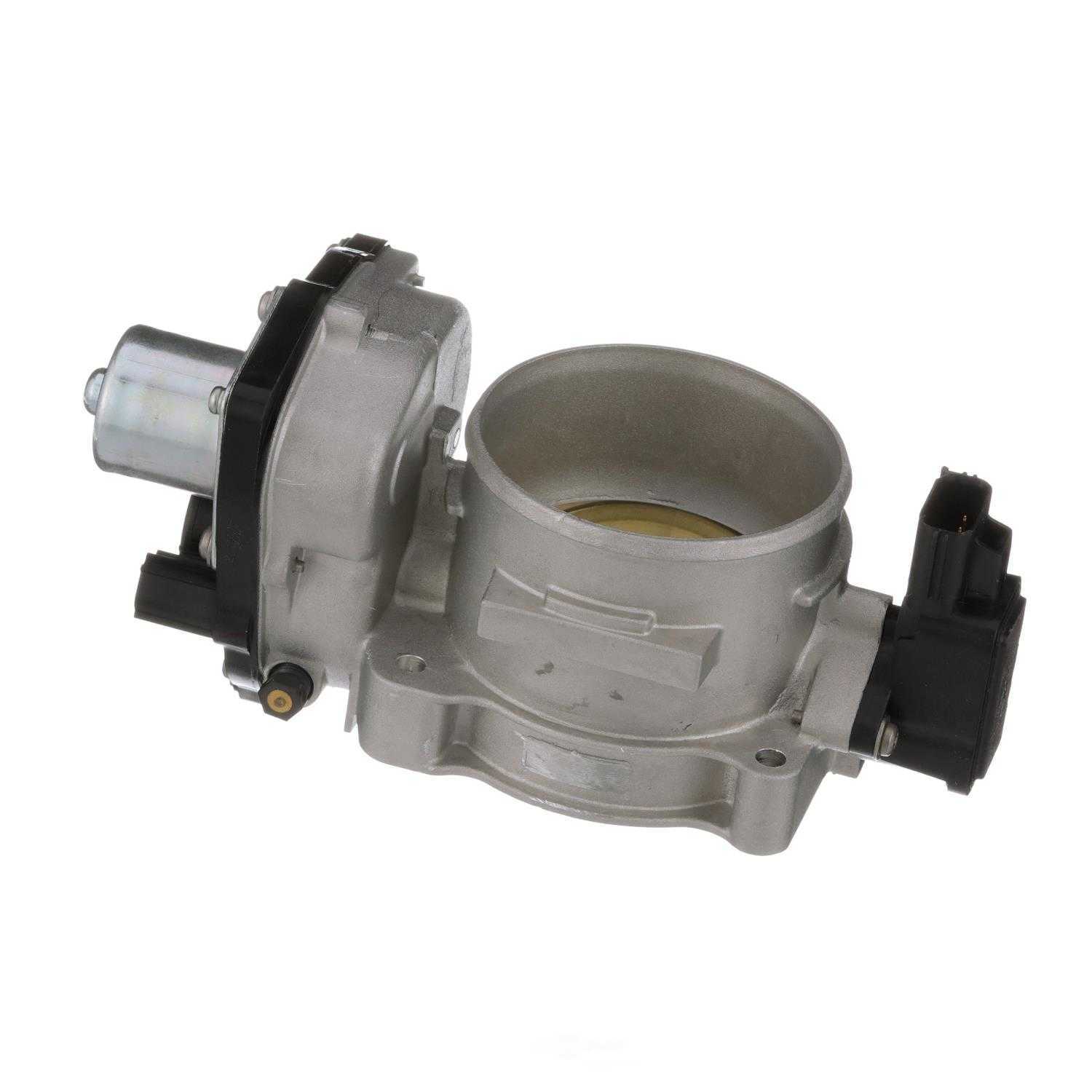 STANDARD MOTOR PRODUCTS - Fuel Injection Throttle Body Assembly - STA S20022
