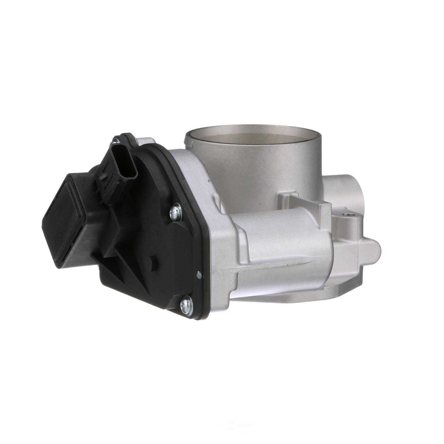 STANDARD MOTOR PRODUCTS - Fuel Injection Throttle Body Assembly - STA S20025