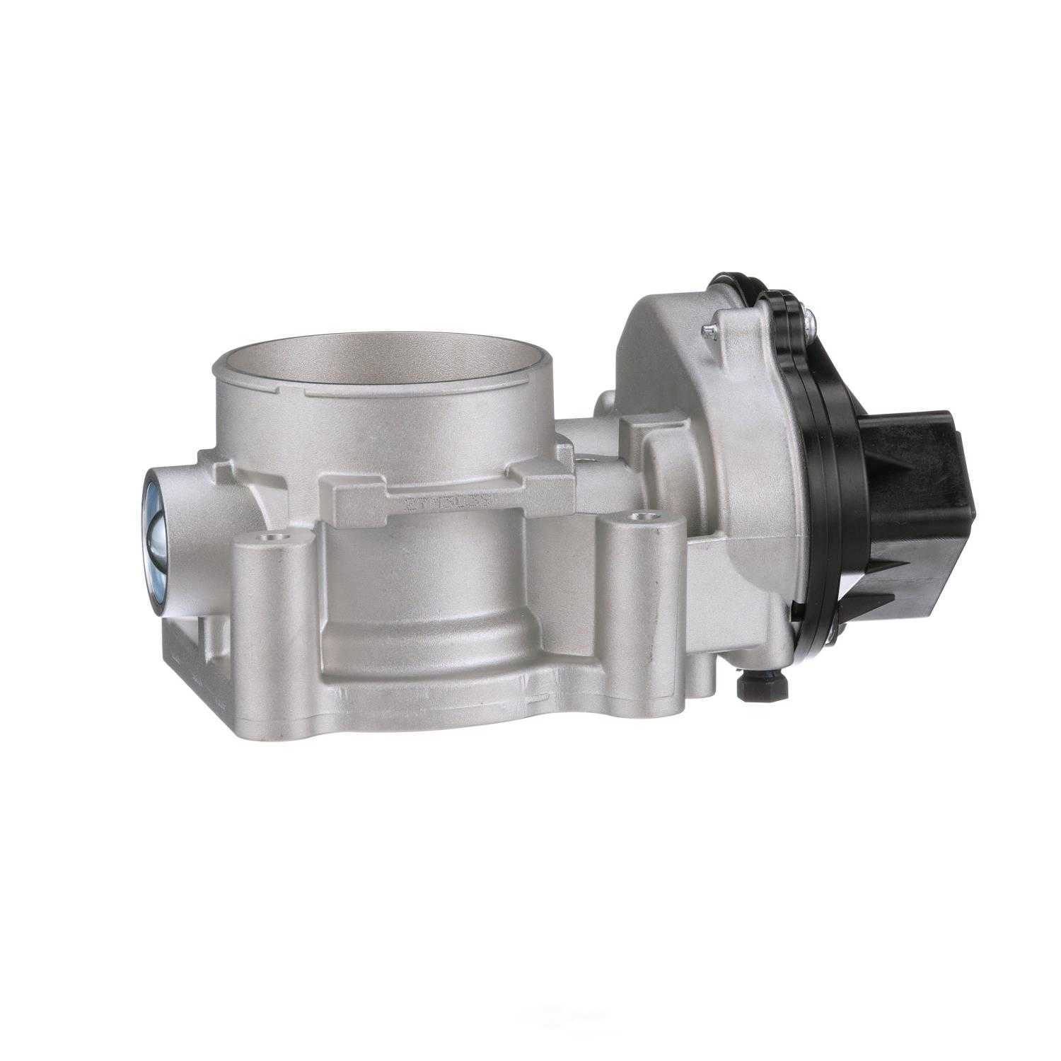 STANDARD MOTOR PRODUCTS - Fuel Injection Throttle Body Assembly - STA S20027