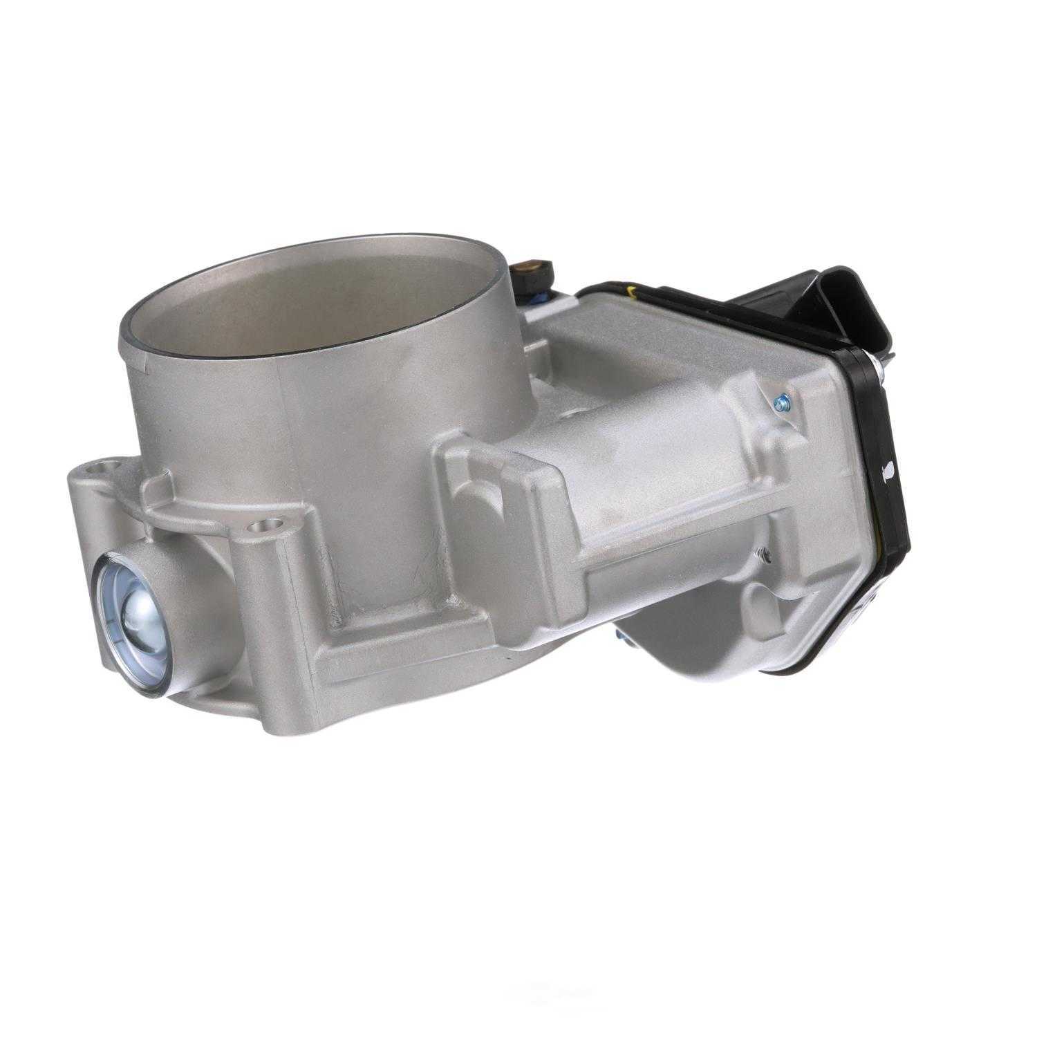 STANDARD MOTOR PRODUCTS - Fuel Injection Throttle Body Assembly - STA S20040