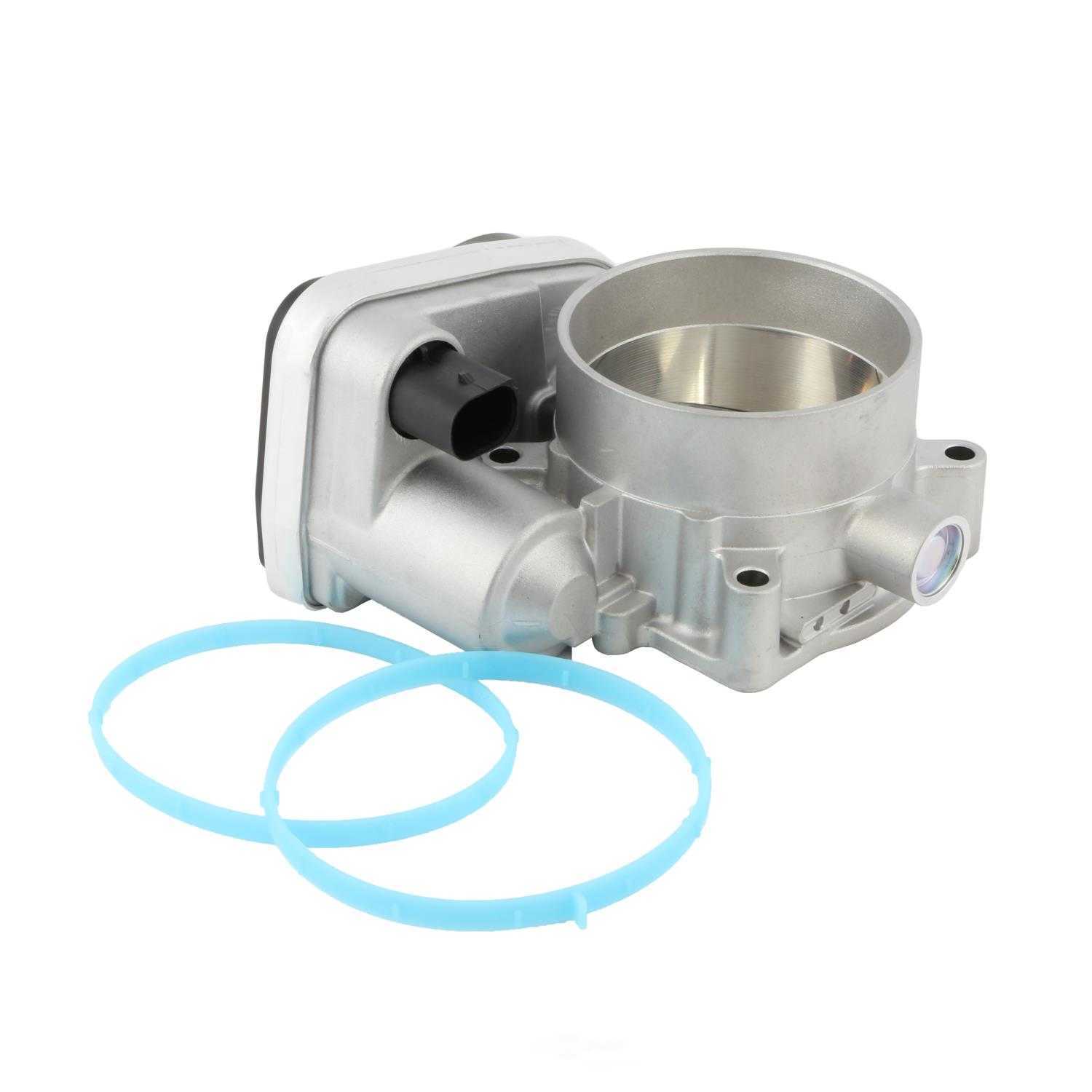 STANDARD MOTOR PRODUCTS - Fuel Injection Throttle Body - STA S20041