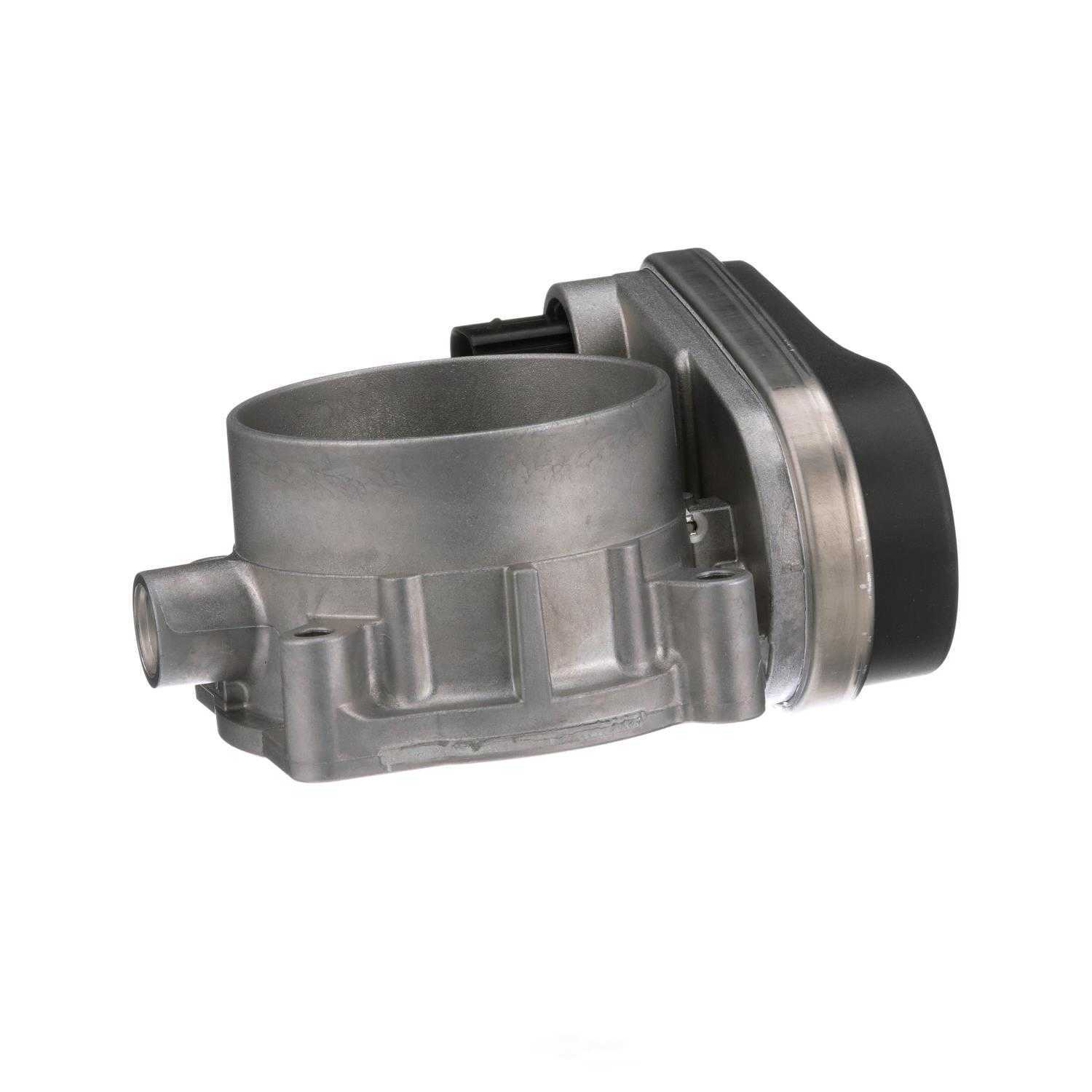 STANDARD MOTOR PRODUCTS - Fuel Injection Throttle Body Assembly - STA S20041