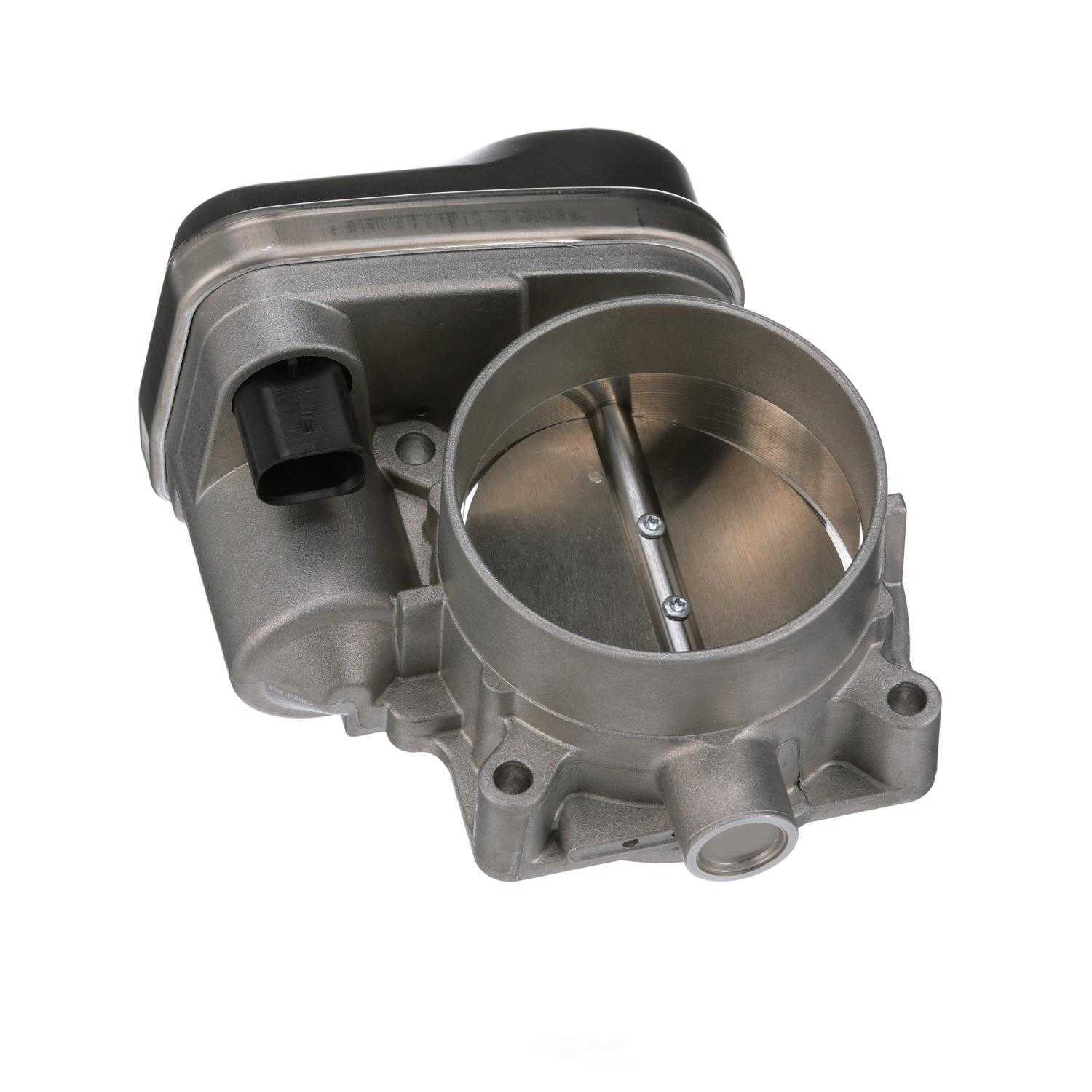 STANDARD MOTOR PRODUCTS - Fuel Injection Throttle Body Assembly - STA S20041