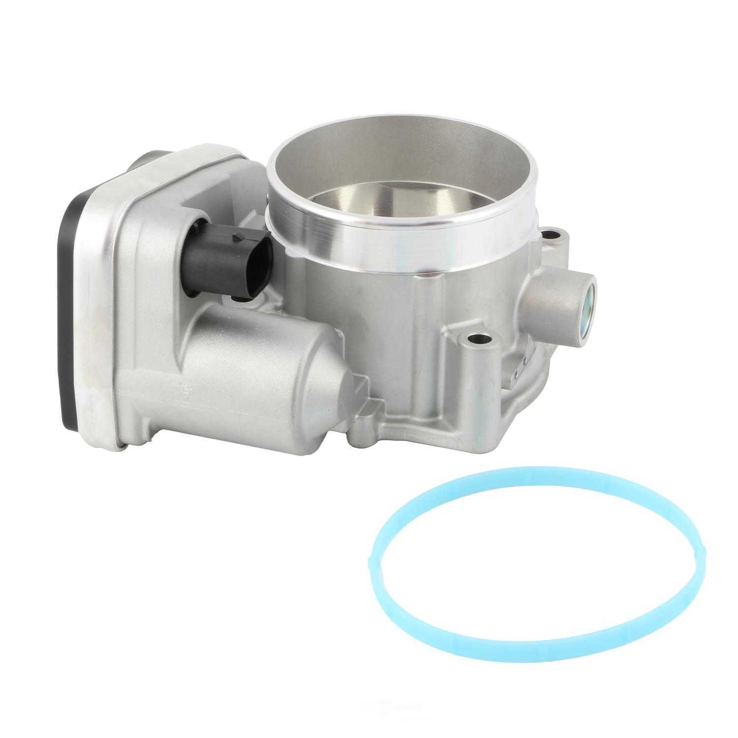 STANDARD MOTOR PRODUCTS - Fuel Injection Throttle Body - STA S20042