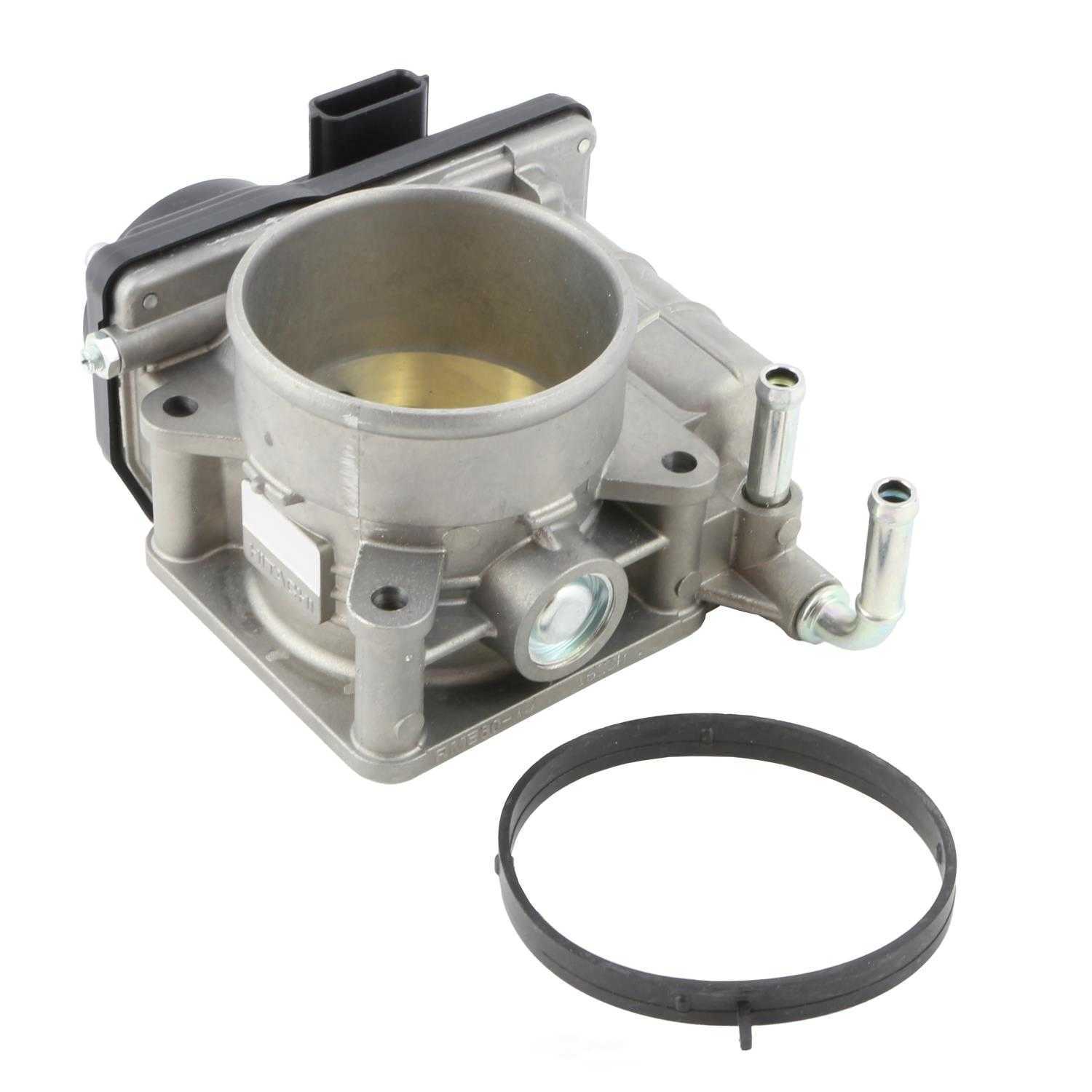 STANDARD MOTOR PRODUCTS - Fuel Injection Throttle Body - STA S20054