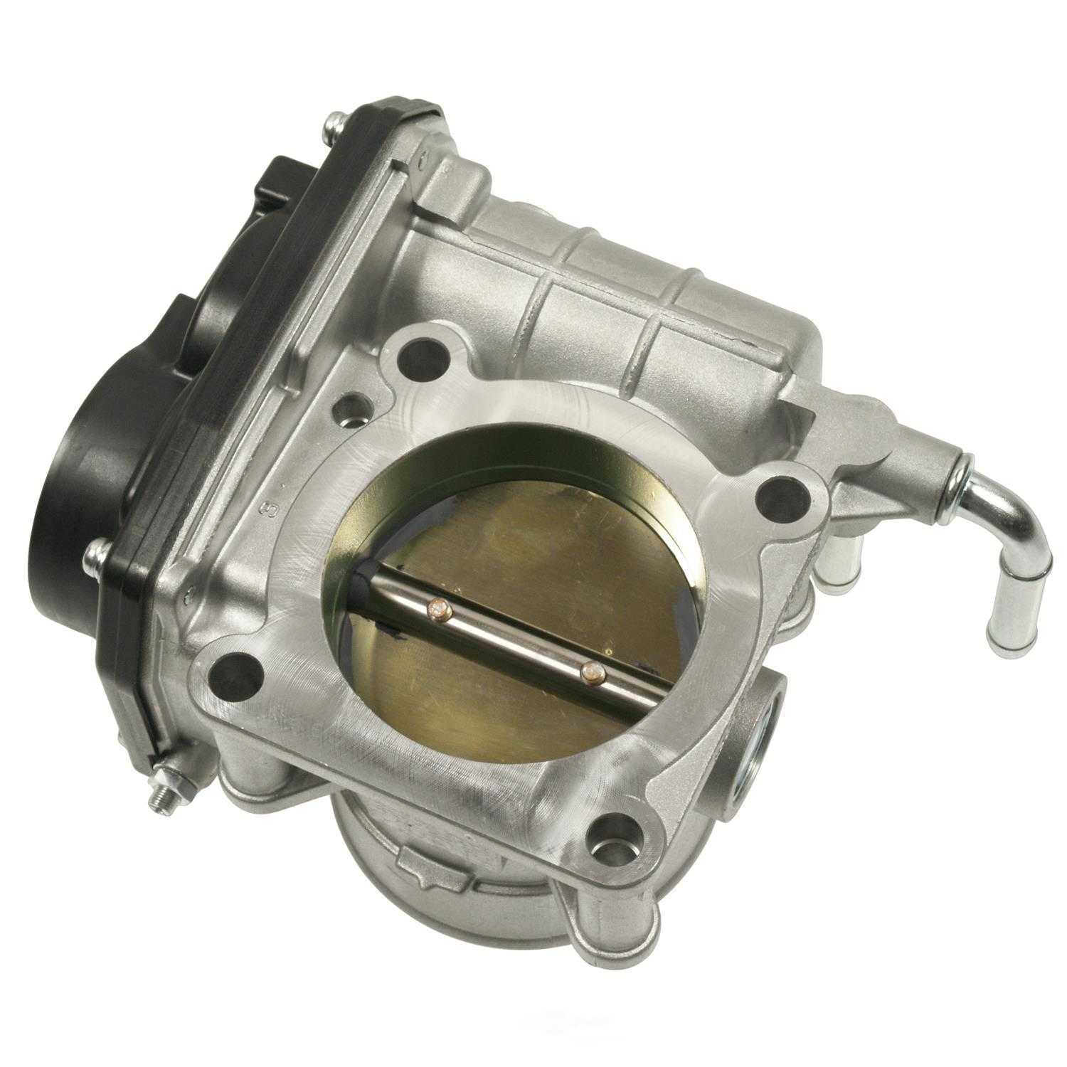 STANDARD MOTOR PRODUCTS - Fuel Injection Throttle Body (Right) - STA S20056