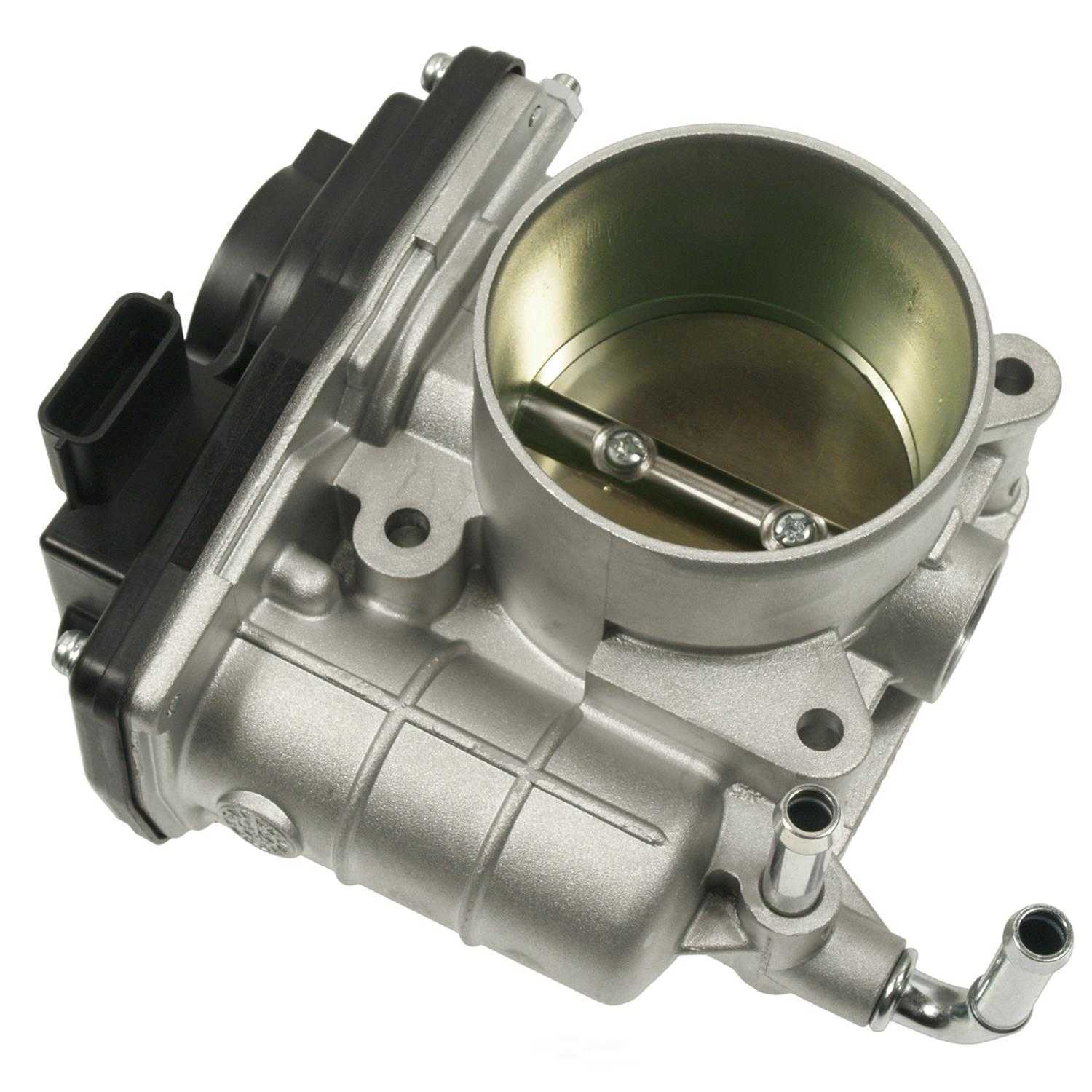 STANDARD MOTOR PRODUCTS - Fuel Injection Throttle Body Assembly - STA S20056