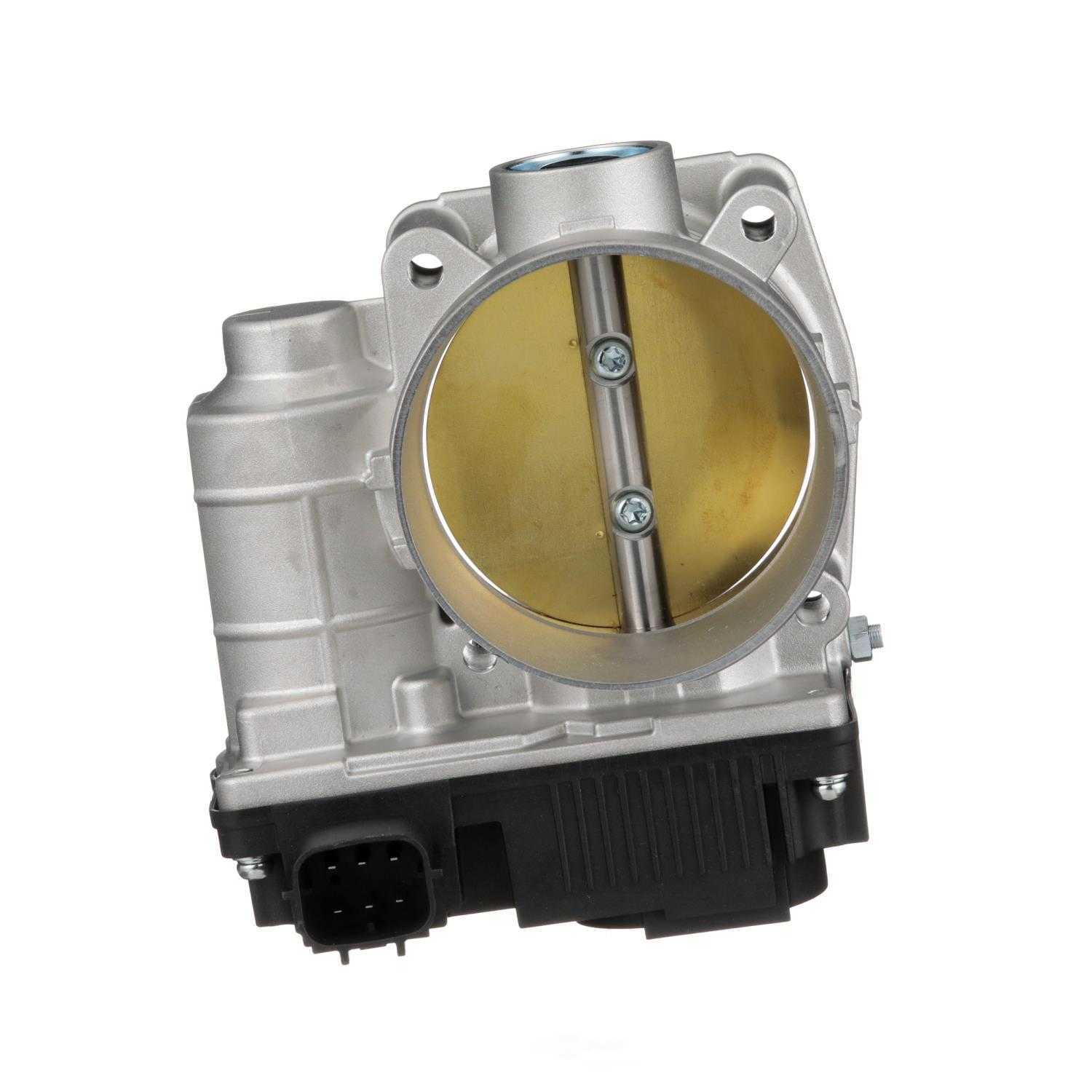 STANDARD MOTOR PRODUCTS - Fuel Injection Throttle Body - STA S20058