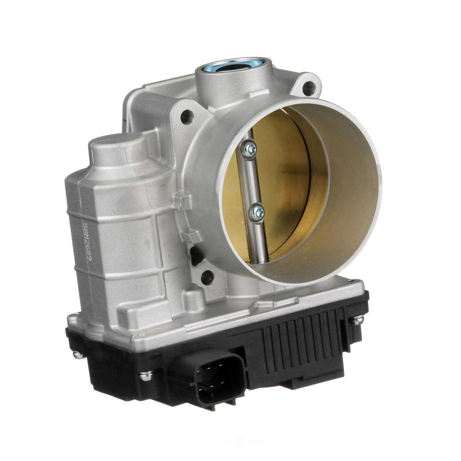STANDARD MOTOR PRODUCTS - Fuel Injection Throttle Body Assembly - STA S20058
