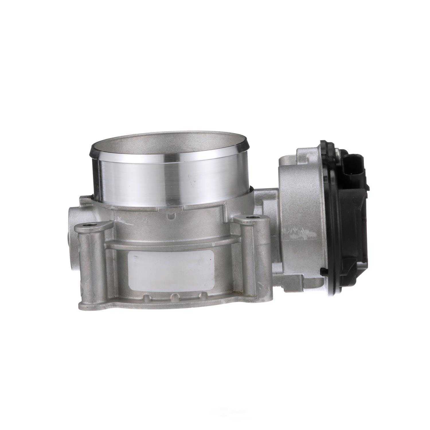 STANDARD MOTOR PRODUCTS - Fuel Injection Throttle Body Assembly - STA S20062