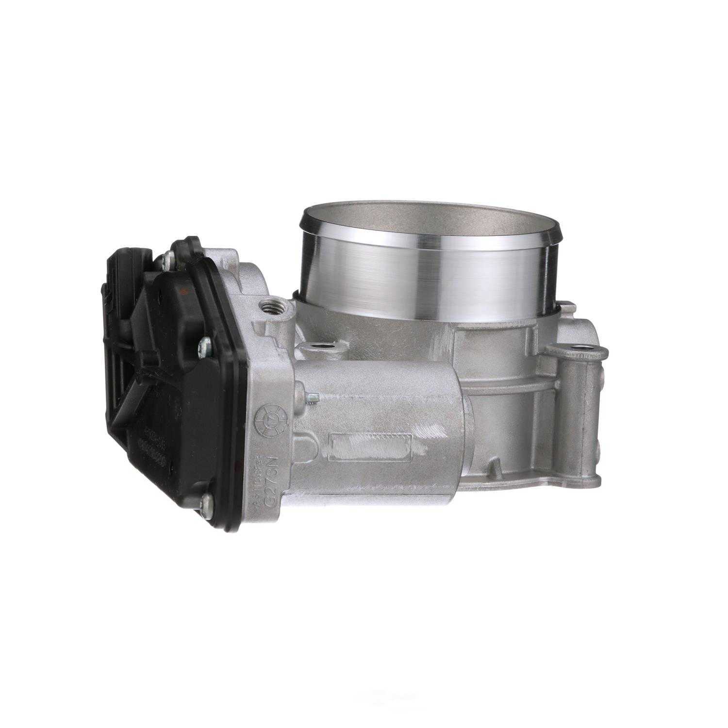 STANDARD MOTOR PRODUCTS - Fuel Injection Throttle Body Assembly - STA S20062