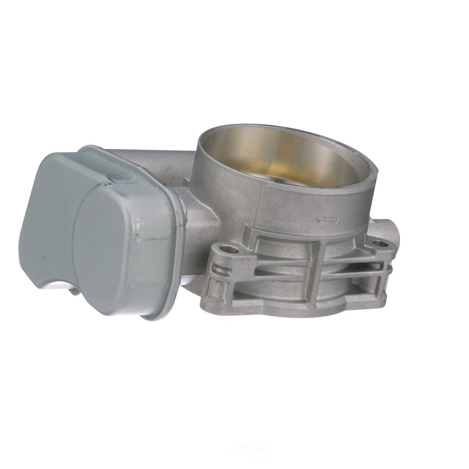 STANDARD MOTOR PRODUCTS - Fuel Injection Throttle Body Assembly - STA S20064