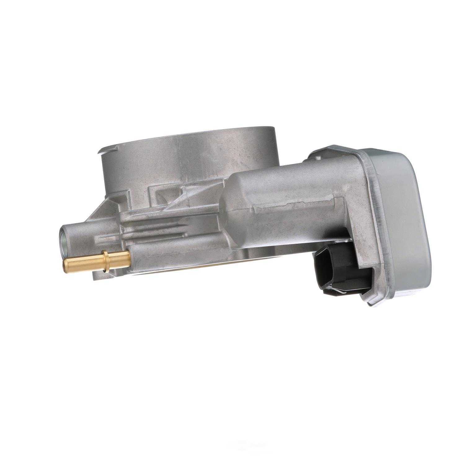 STANDARD MOTOR PRODUCTS - Fuel Injection Throttle Body Assembly - STA S20064