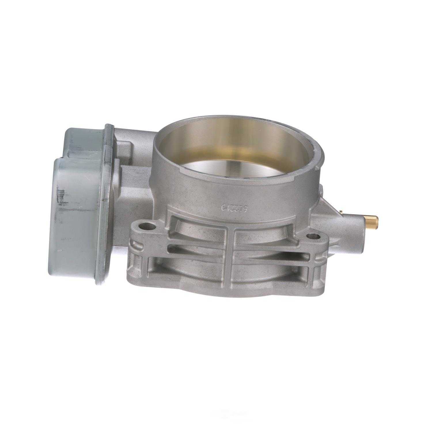 STANDARD MOTOR PRODUCTS - Fuel Injection Throttle Body Assembly - STA S20064