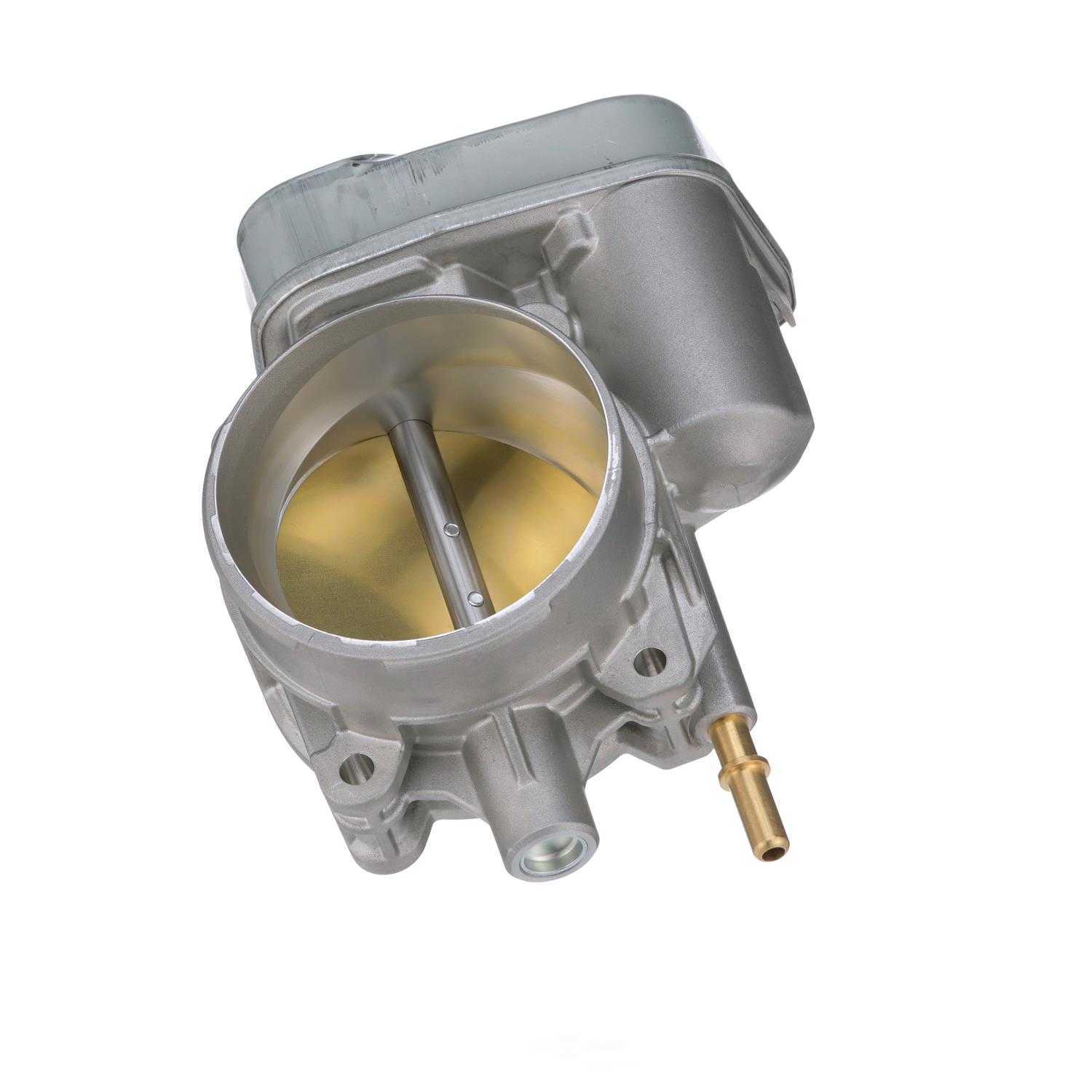 STANDARD MOTOR PRODUCTS - Fuel Injection Throttle Body Assembly - STA S20064