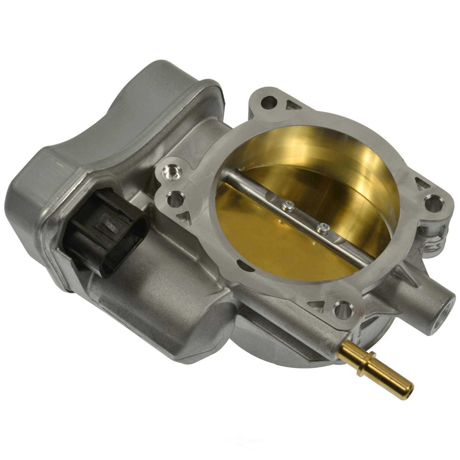 STANDARD MOTOR PRODUCTS - Fuel Injection Throttle Body - STA S20065
