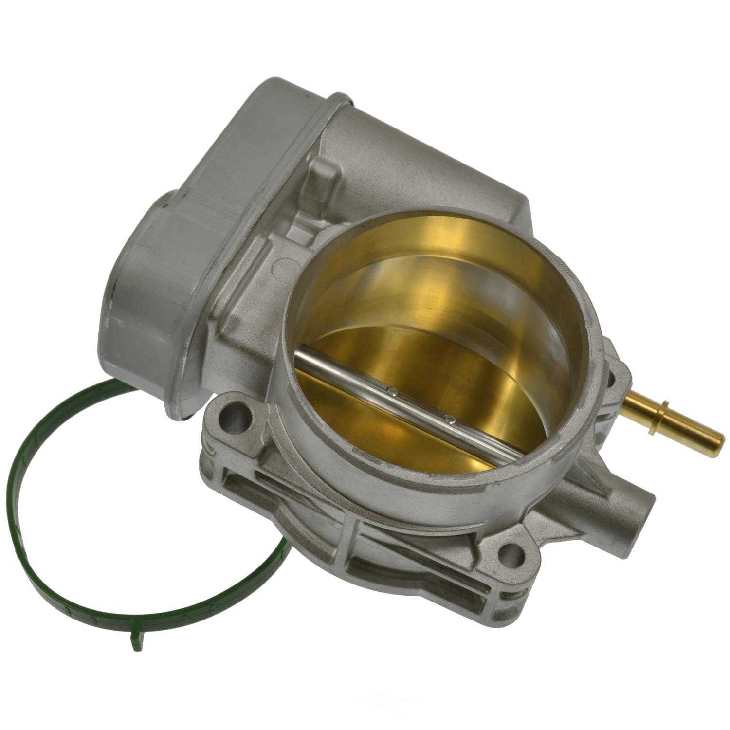 STANDARD MOTOR PRODUCTS - Fuel Injection Throttle Body Assembly - STA S20065