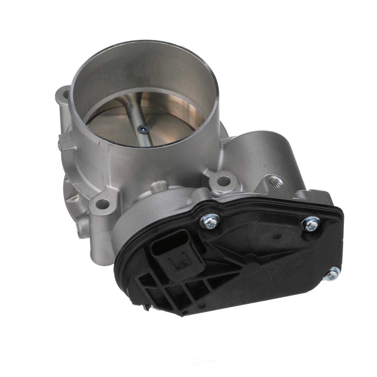 STANDARD MOTOR PRODUCTS - Fuel Injection Throttle Body Assembly - STA S20068