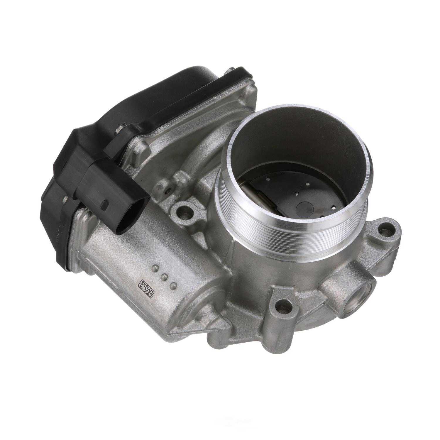STANDARD MOTOR PRODUCTS - Fuel Injection Throttle Body - STA S20070