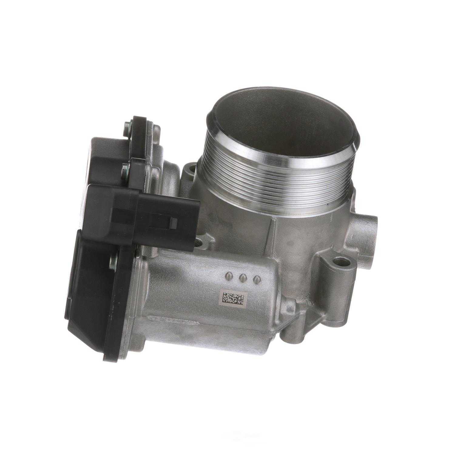 STANDARD MOTOR PRODUCTS - Fuel Injection Throttle Body Assembly - STA S20070