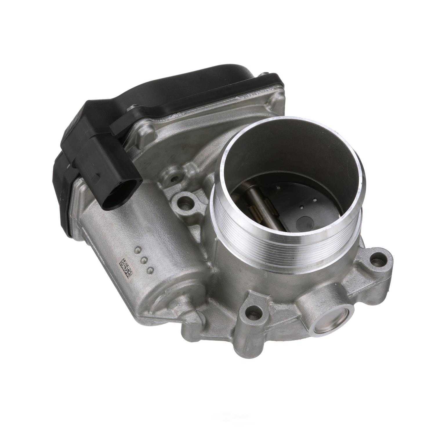 STANDARD MOTOR PRODUCTS - Fuel Injection Throttle Body Assembly - STA S20070