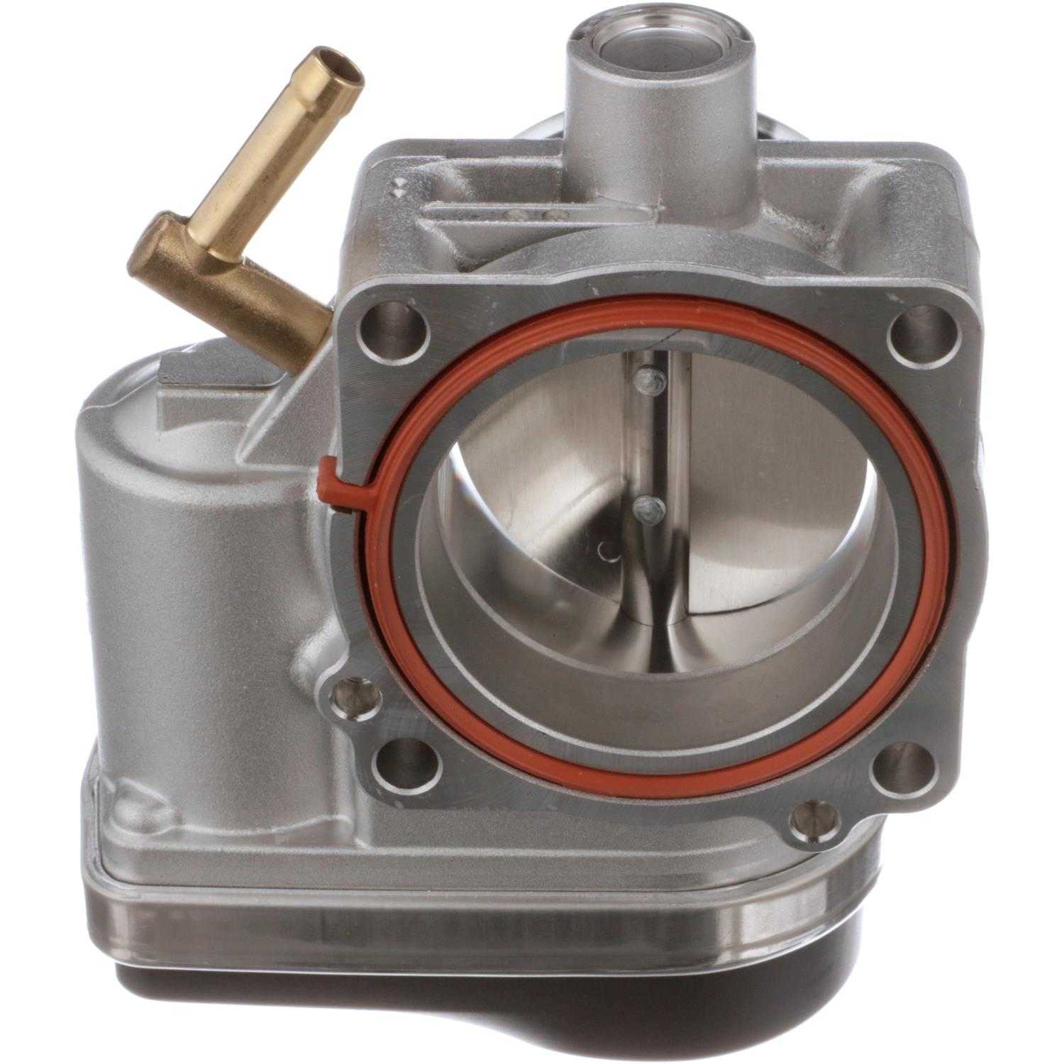 STANDARD MOTOR PRODUCTS - Fuel Injection Throttle Body - STA - s20078