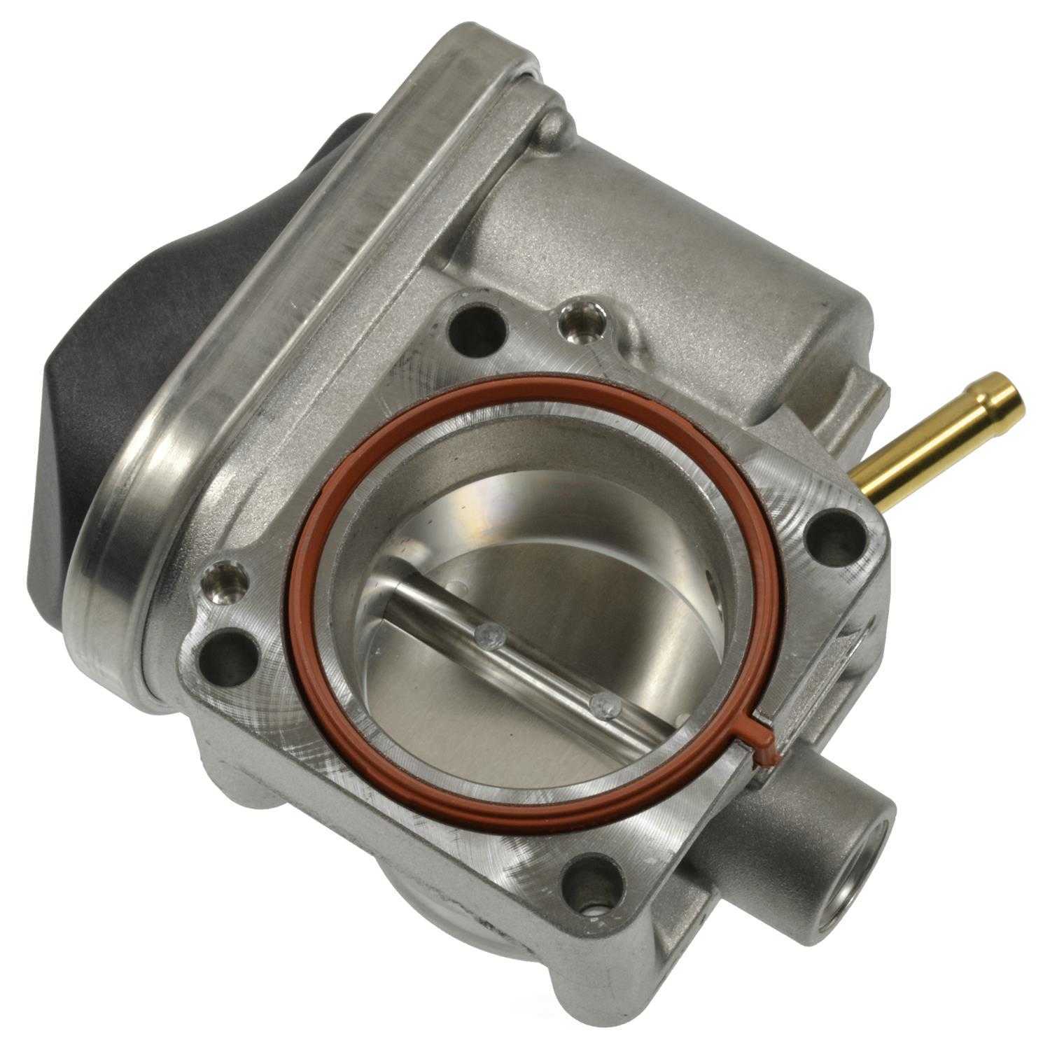 STANDARD MOTOR PRODUCTS - Fuel Injection Throttle Body - STA - s20079